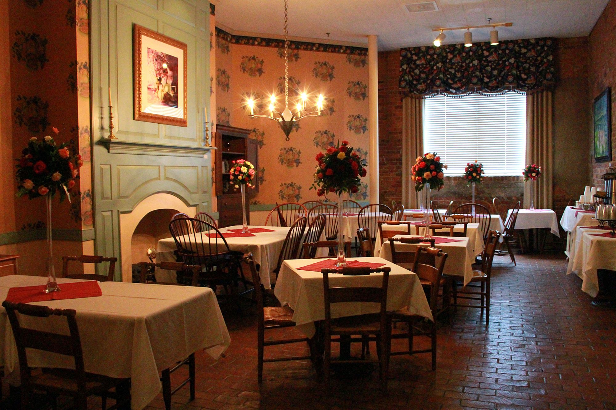 The Historic Brookstown Inn, Trademark Collection by Wyndham