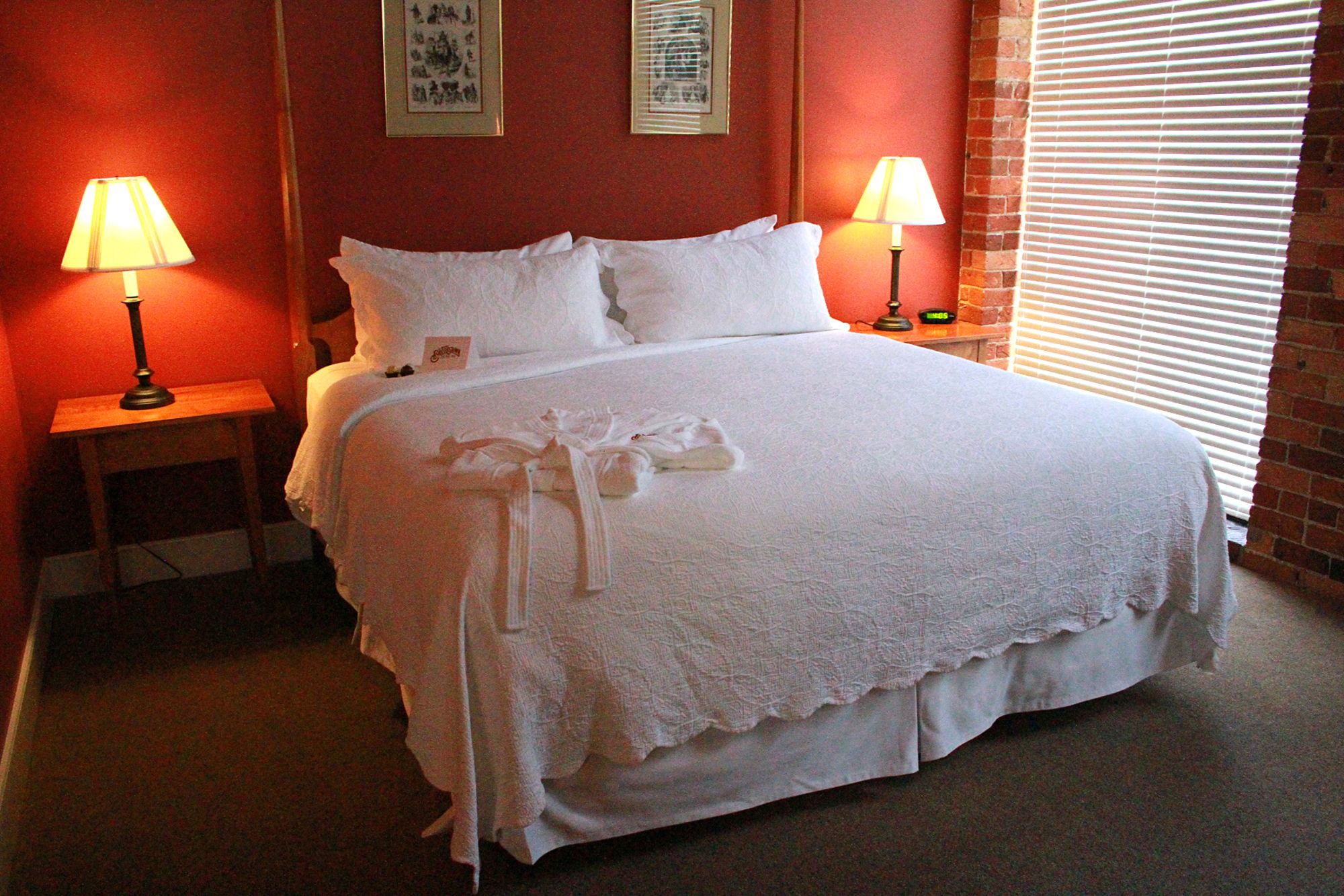 The Historic Brookstown Inn, Trademark Collection by Wyndham