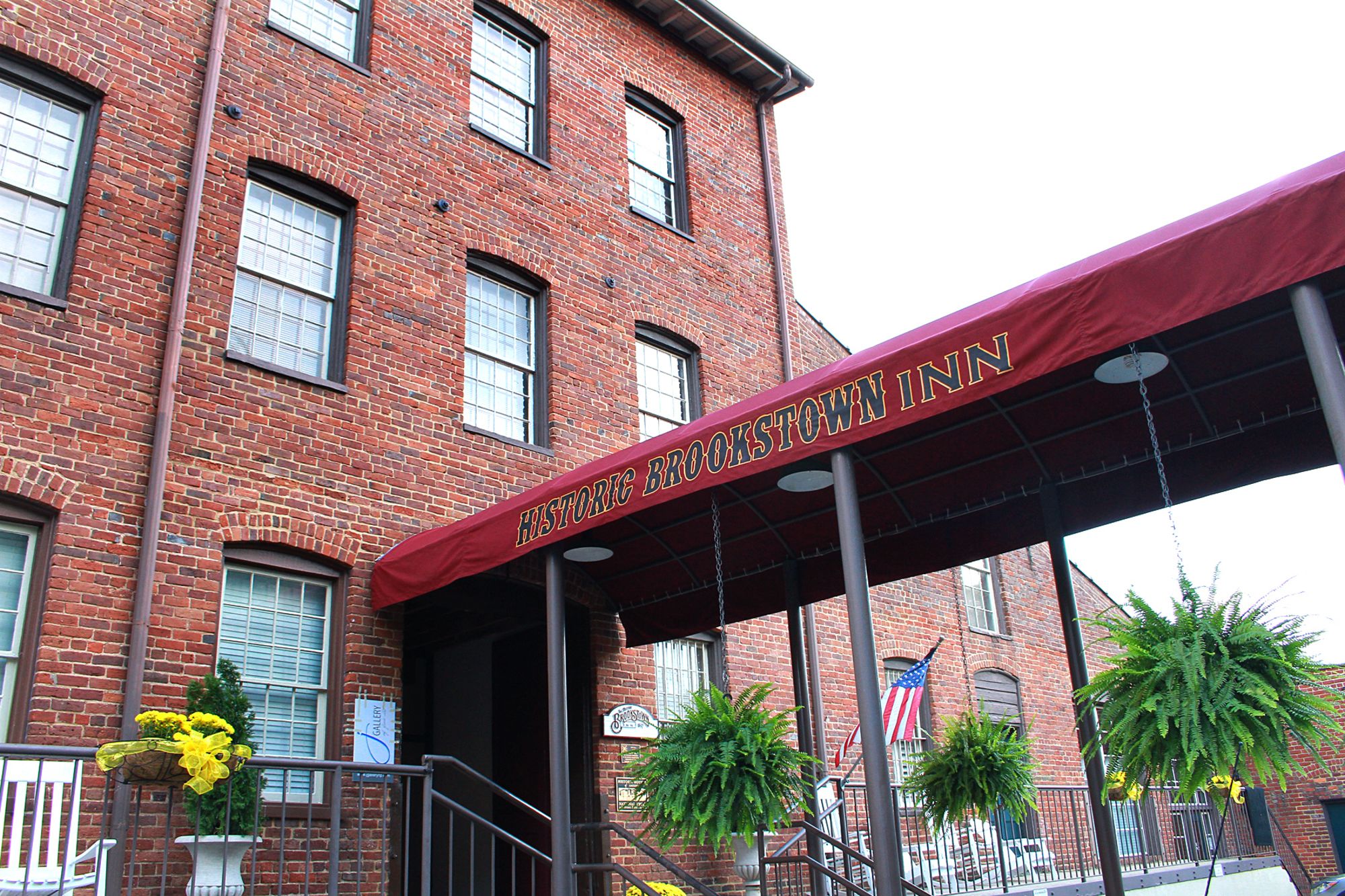 The Historic Brookstown Inn, Trademark Collection by Wyndham
