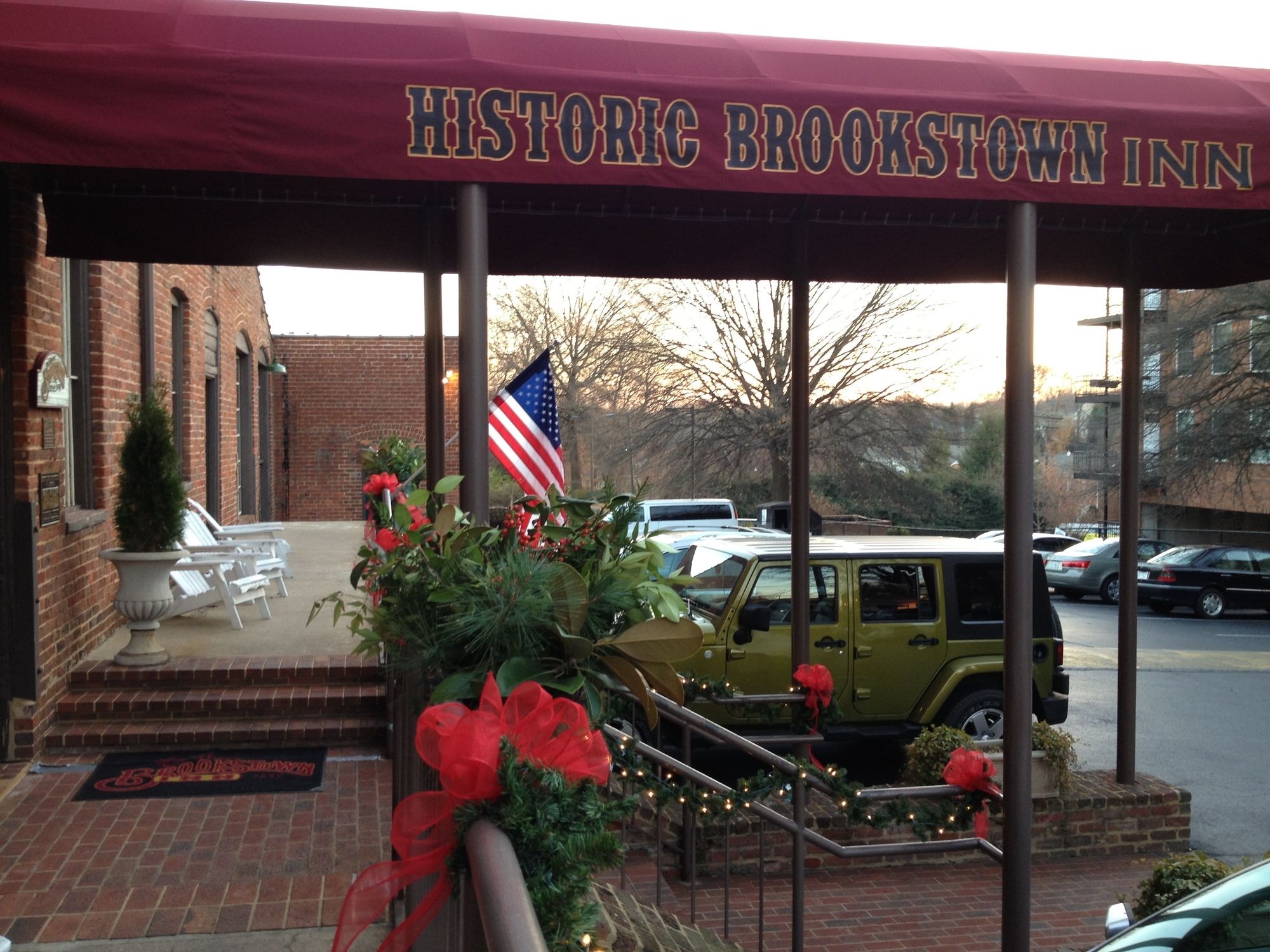 The Historic Brookstown Inn, Trademark Collection by Wyndham