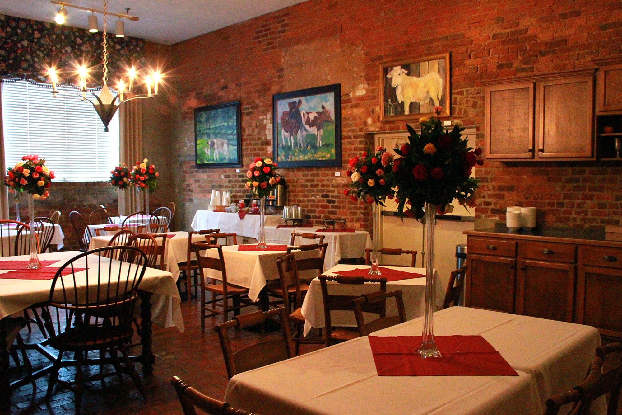 The Historic Brookstown Inn, Trademark Collection by Wyndham