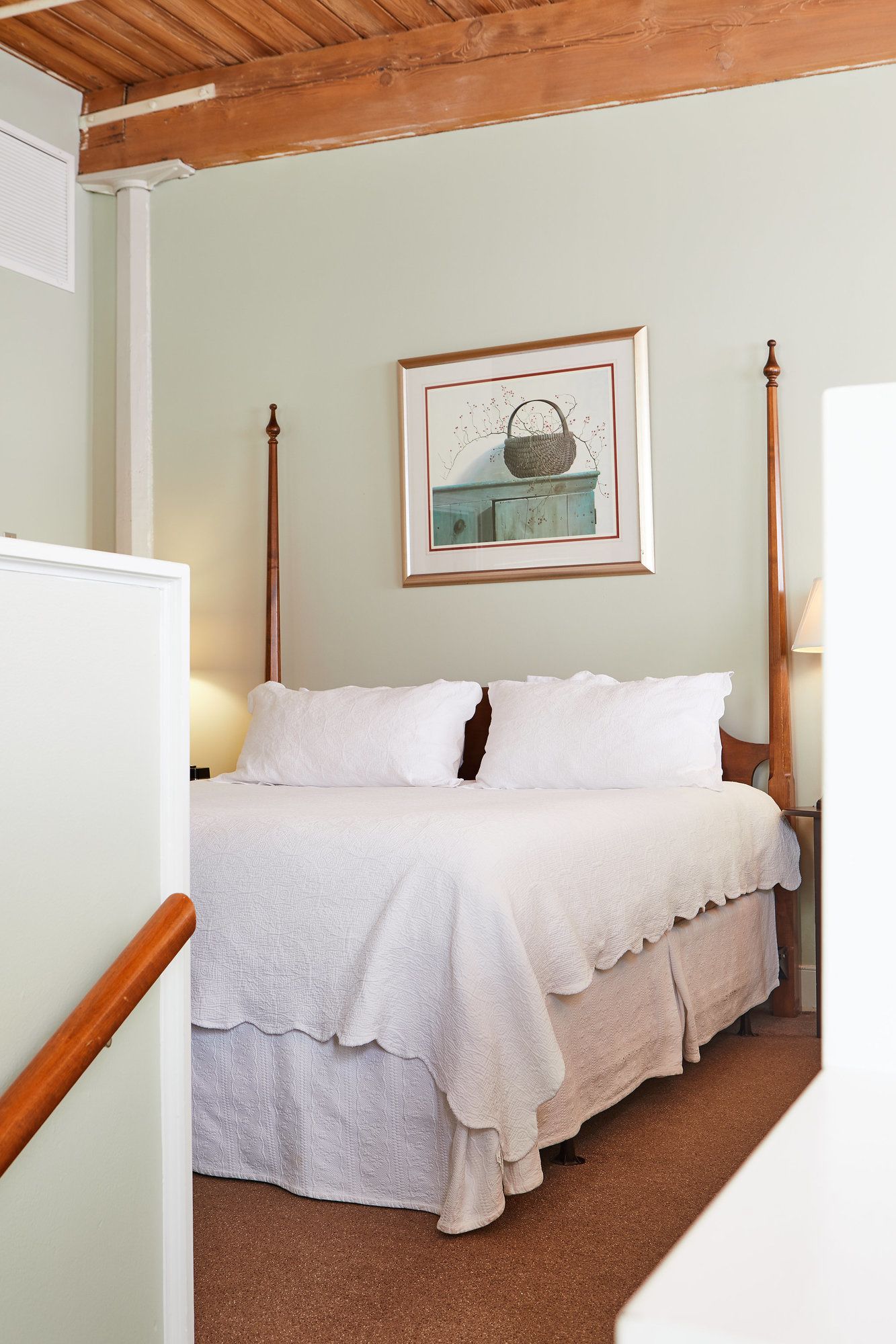 The Historic Brookstown Inn, Trademark Collection by Wyndham