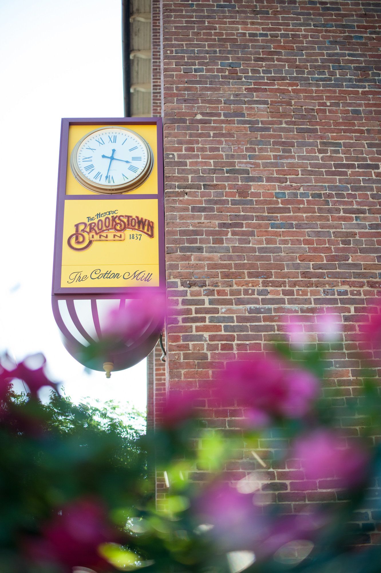 The Historic Brookstown Inn, Trademark Collection by Wyndham
