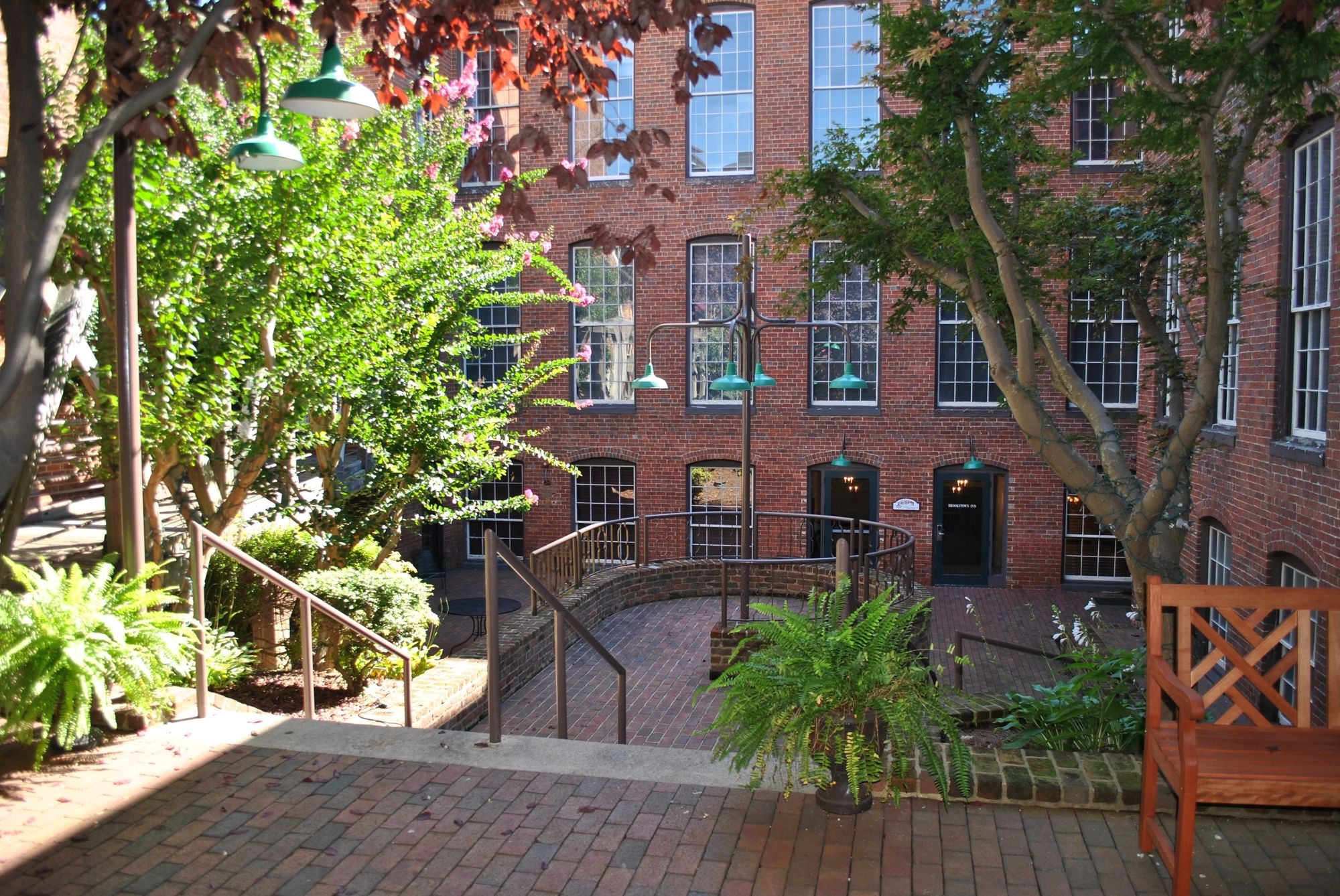 The Historic Brookstown Inn, Trademark Collection by Wyndham