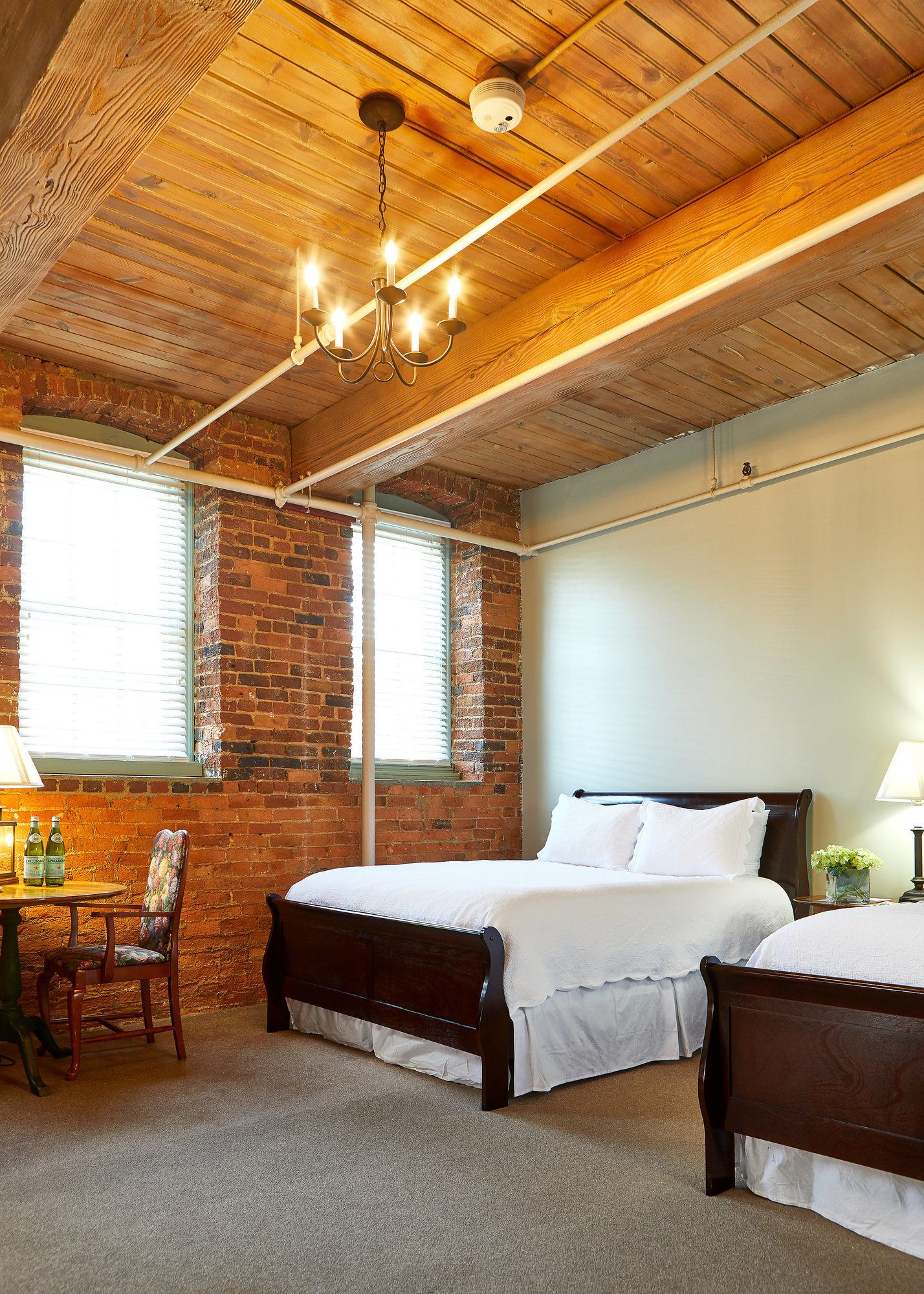 The Historic Brookstown Inn, Trademark Collection by Wyndham