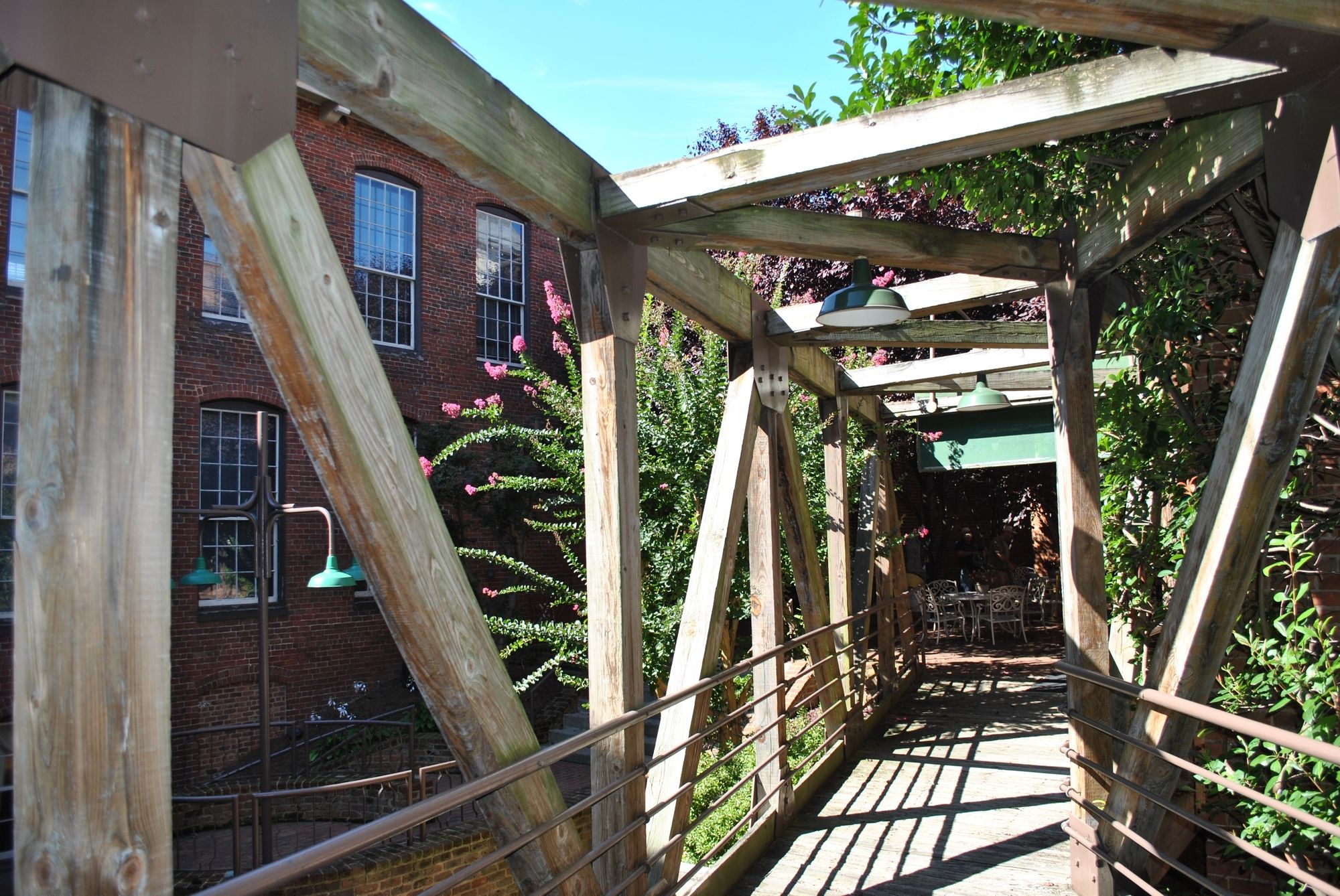 The Historic Brookstown Inn, Trademark Collection by Wyndham