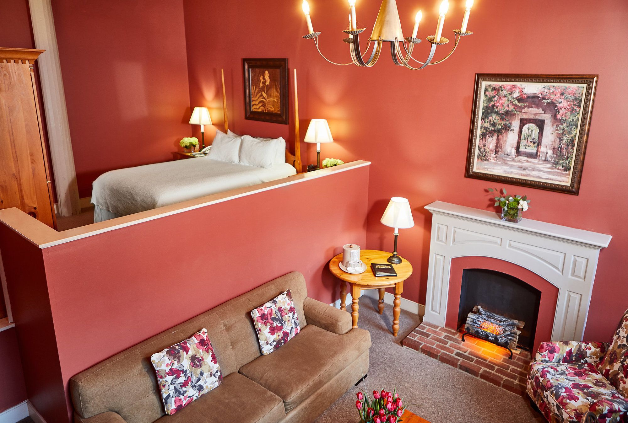 The Historic Brookstown Inn, Trademark Collection by Wyndham