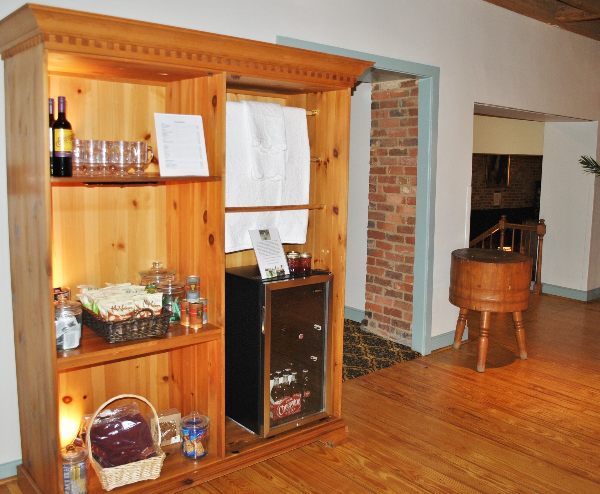The Historic Brookstown Inn, Trademark Collection by Wyndham
