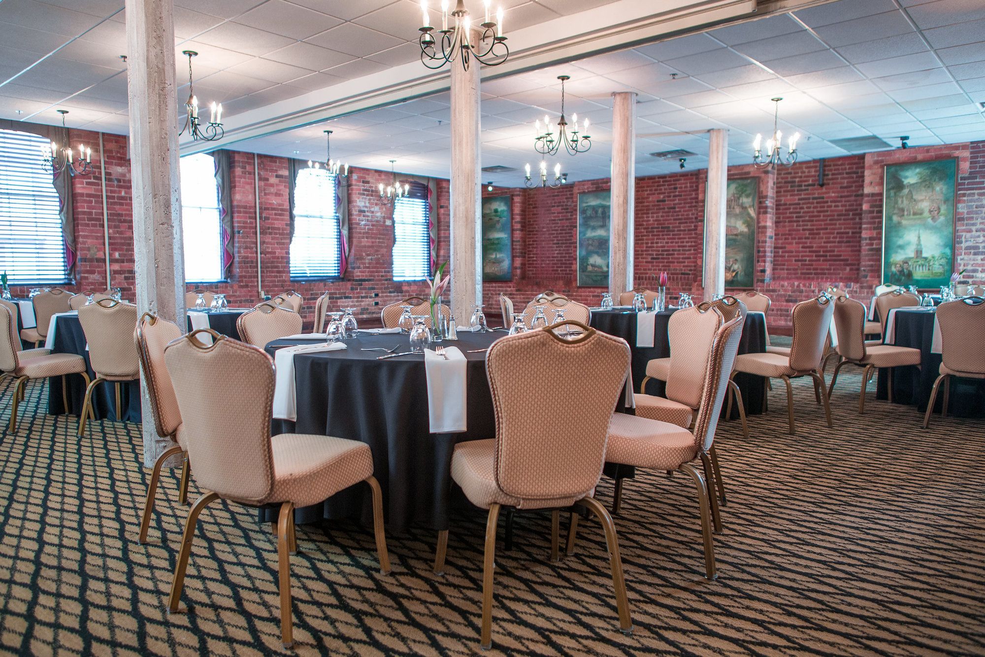 The Historic Brookstown Inn, Trademark Collection by Wyndham