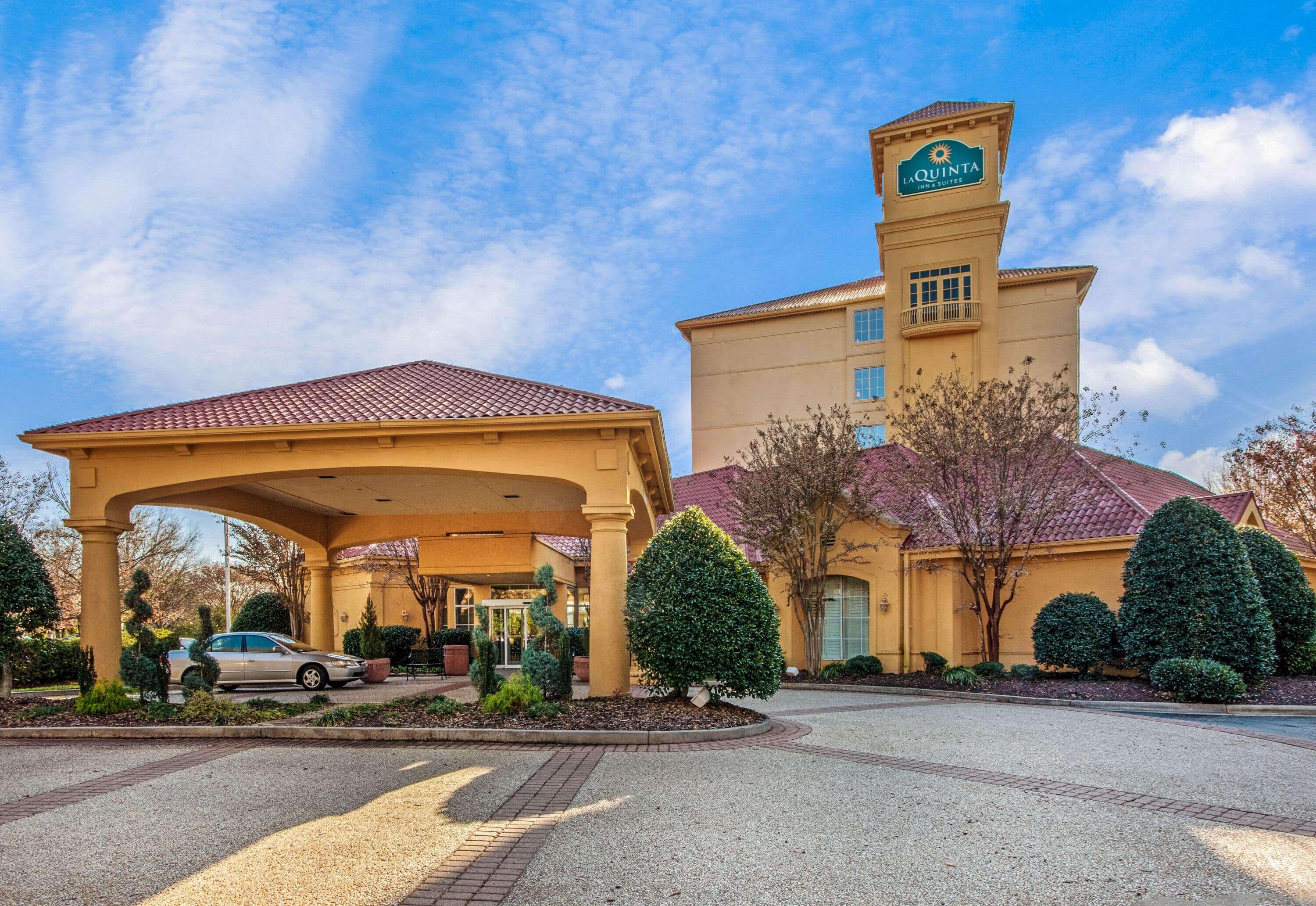 La Quinta Inn & Suites by Wyndham Winston-Salem