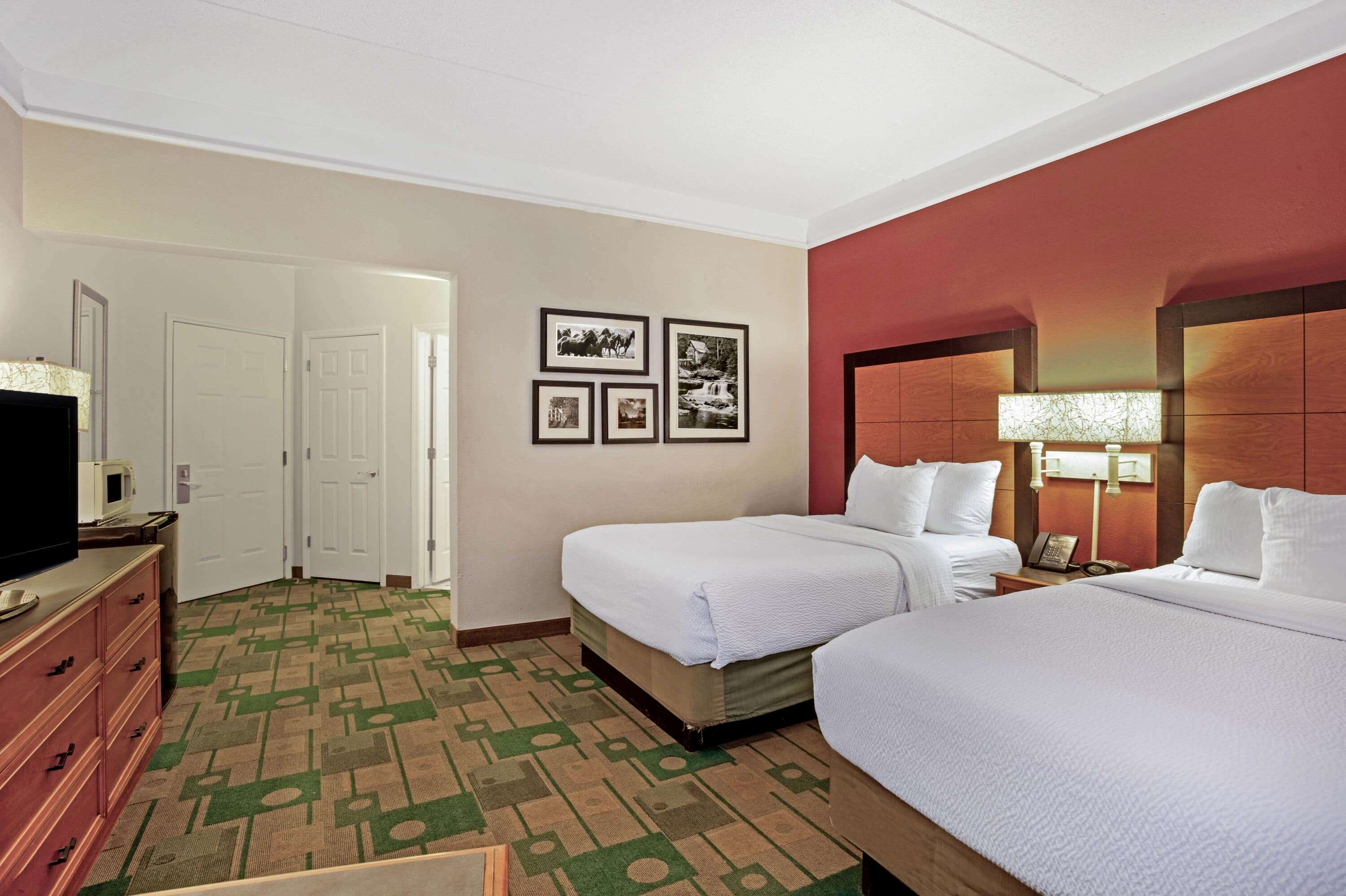 La Quinta Inn & Suites by Wyndham Winston-Salem