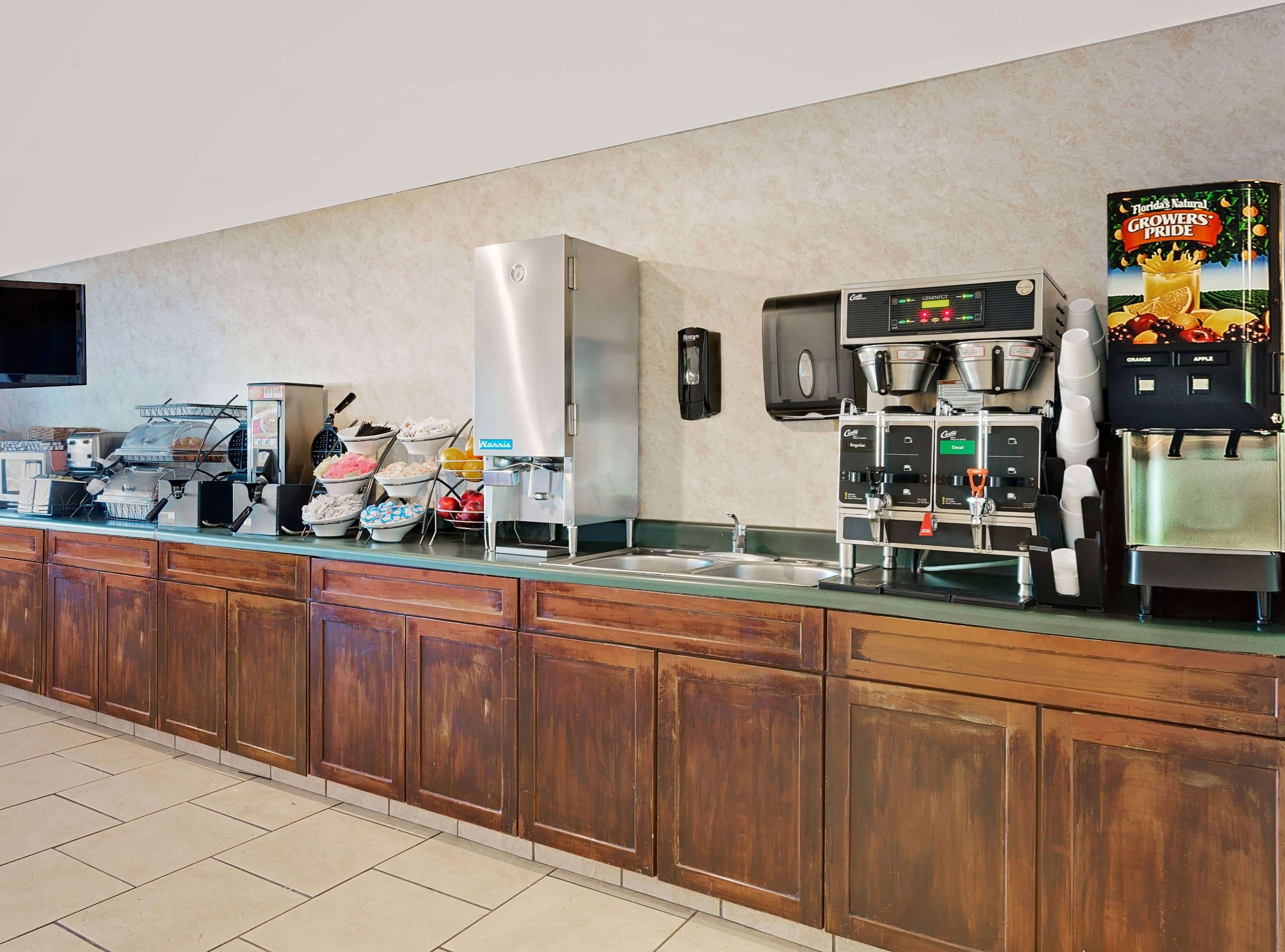 Microtel Inn & Suites by Wyndham Winston Salem