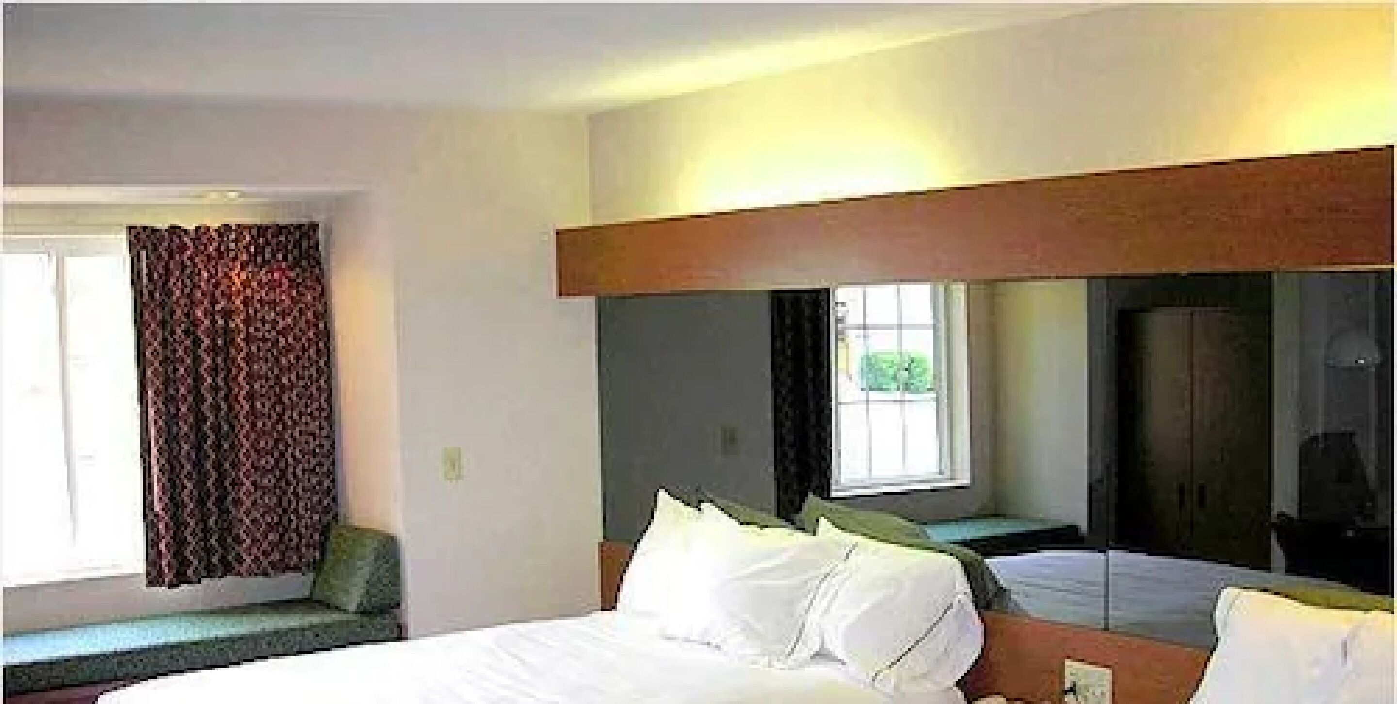 Microtel Inn & Suites by Wyndham Winston Salem