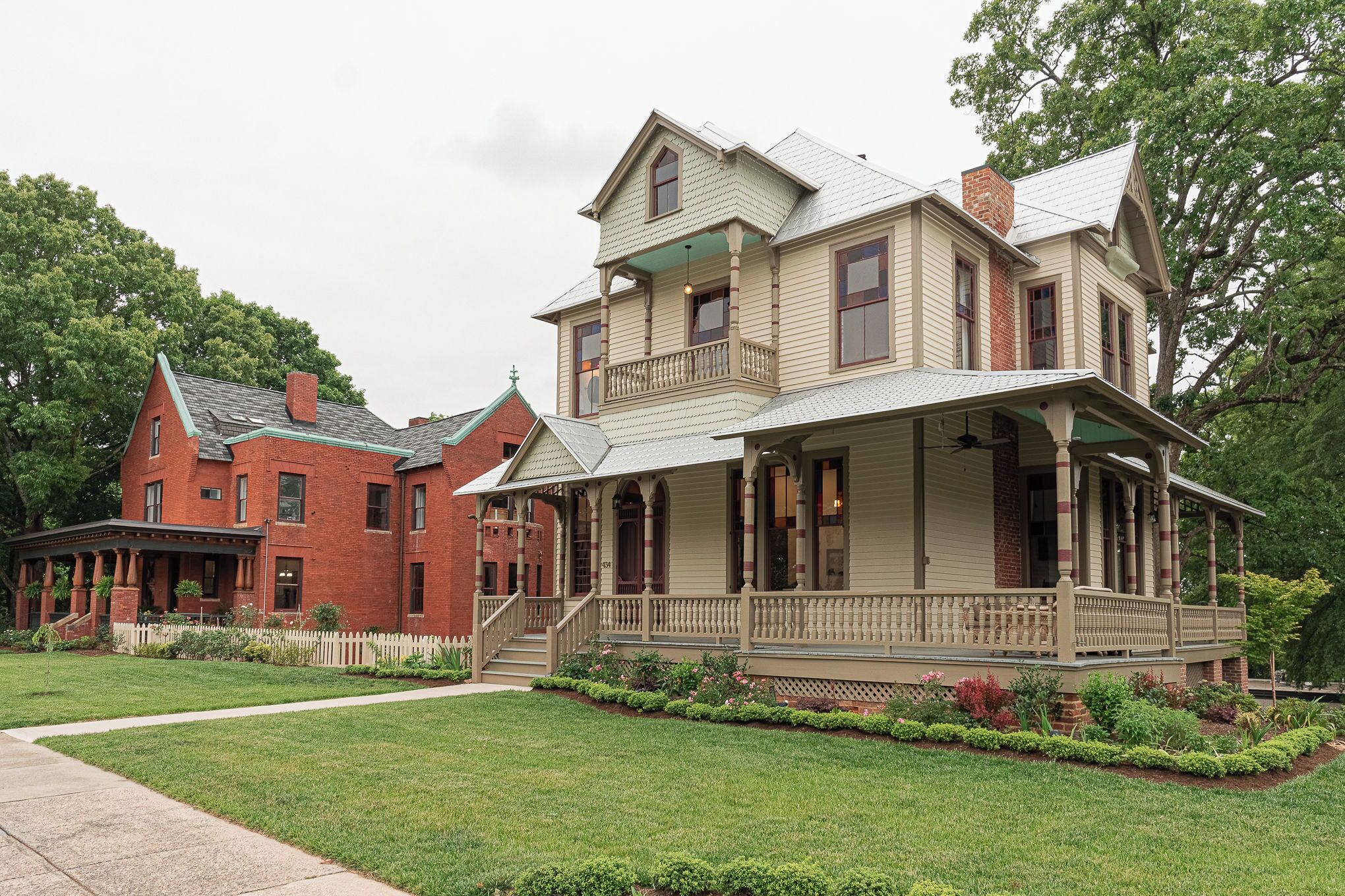 Summit Street Inns