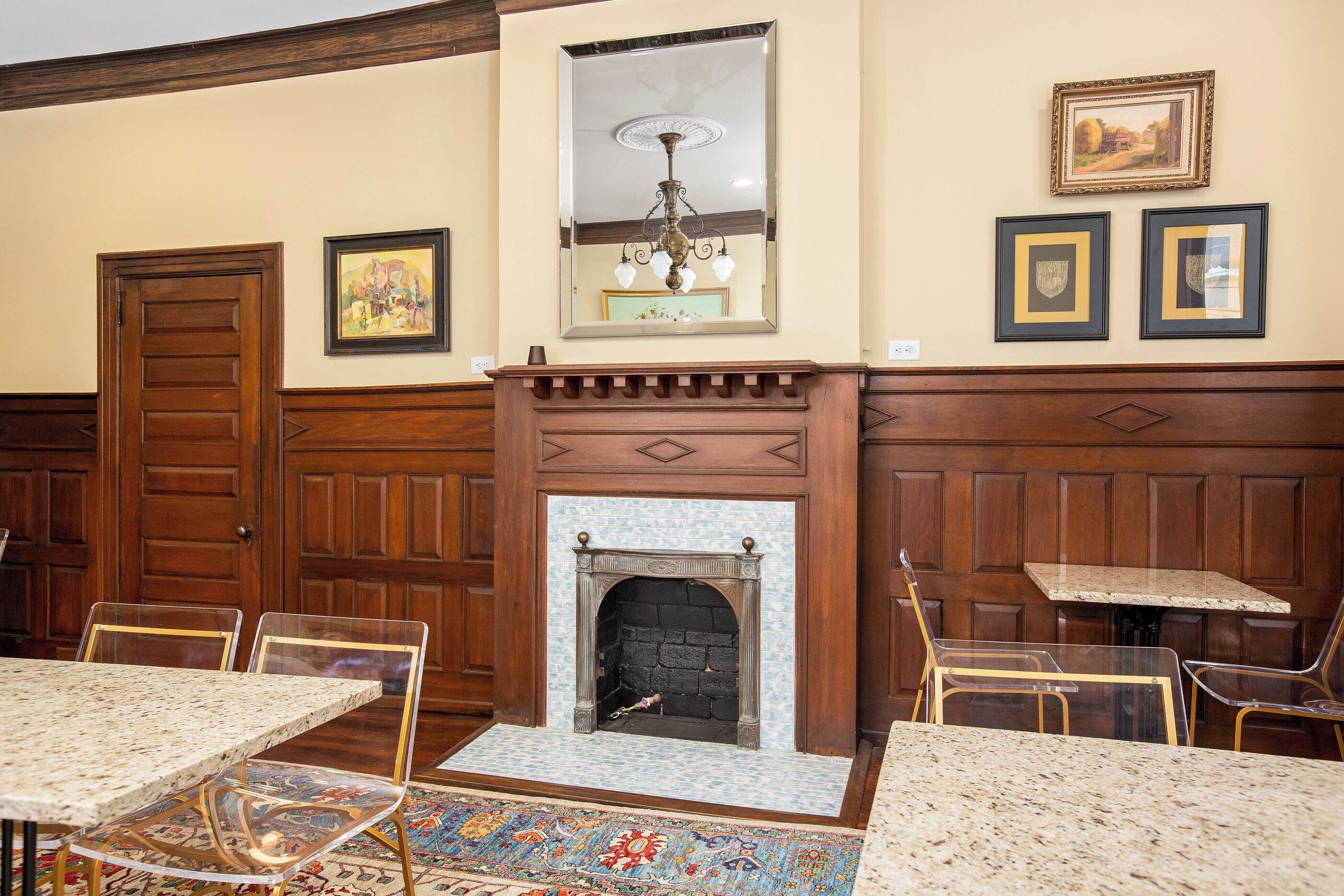 Summit Street Inns