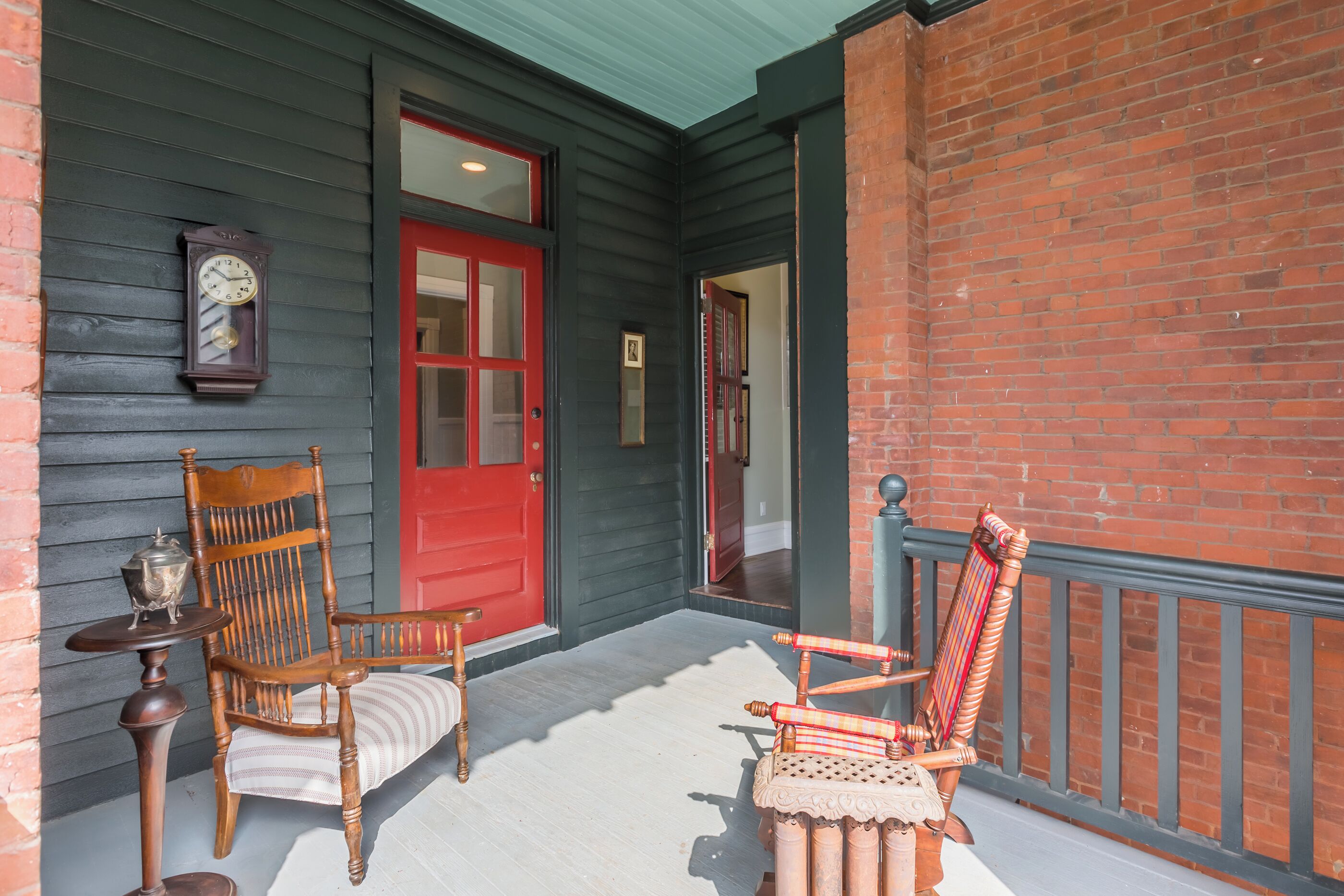Summit Street Inns
