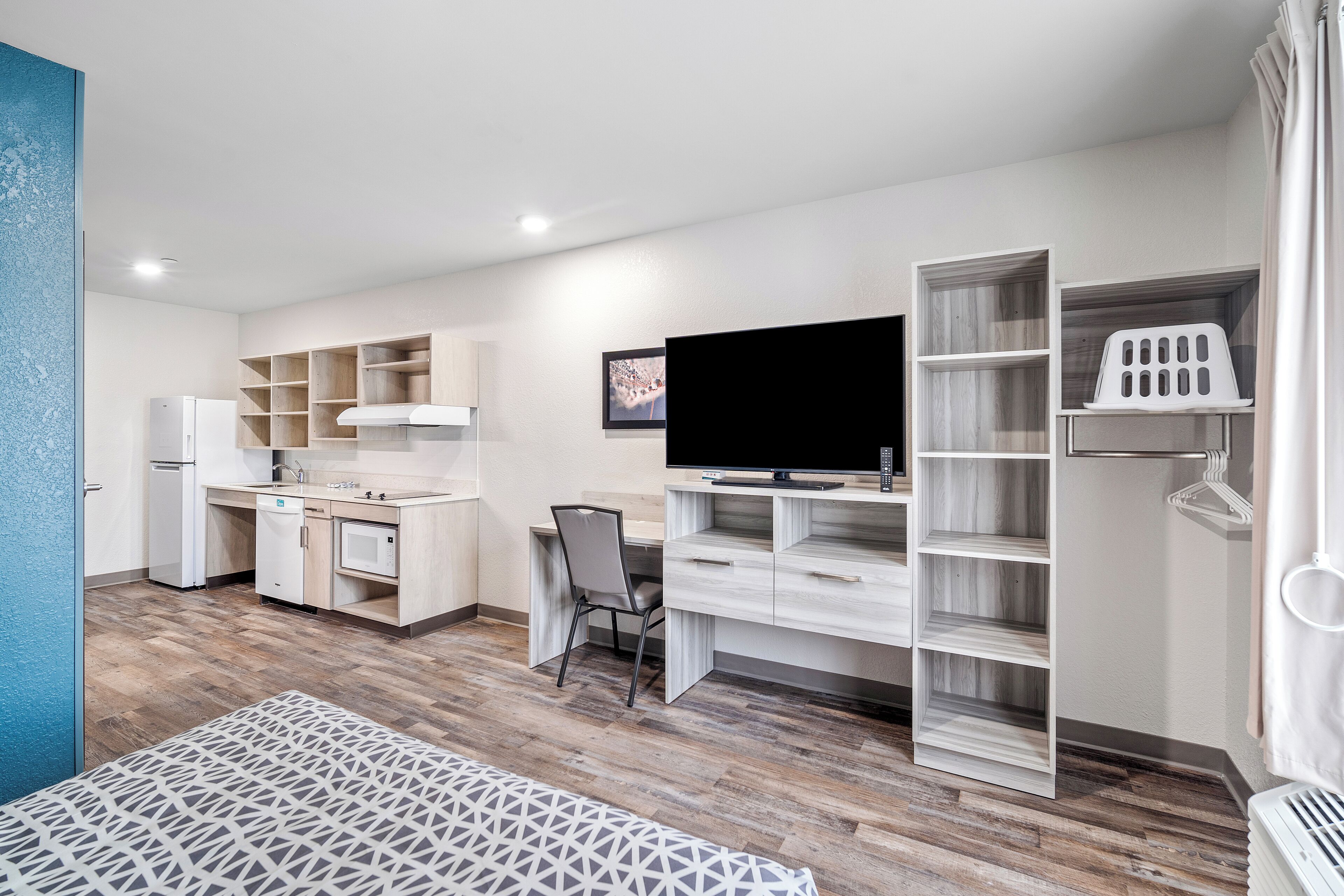 Woodspring Suites Winston Salem Near Hanes Mall