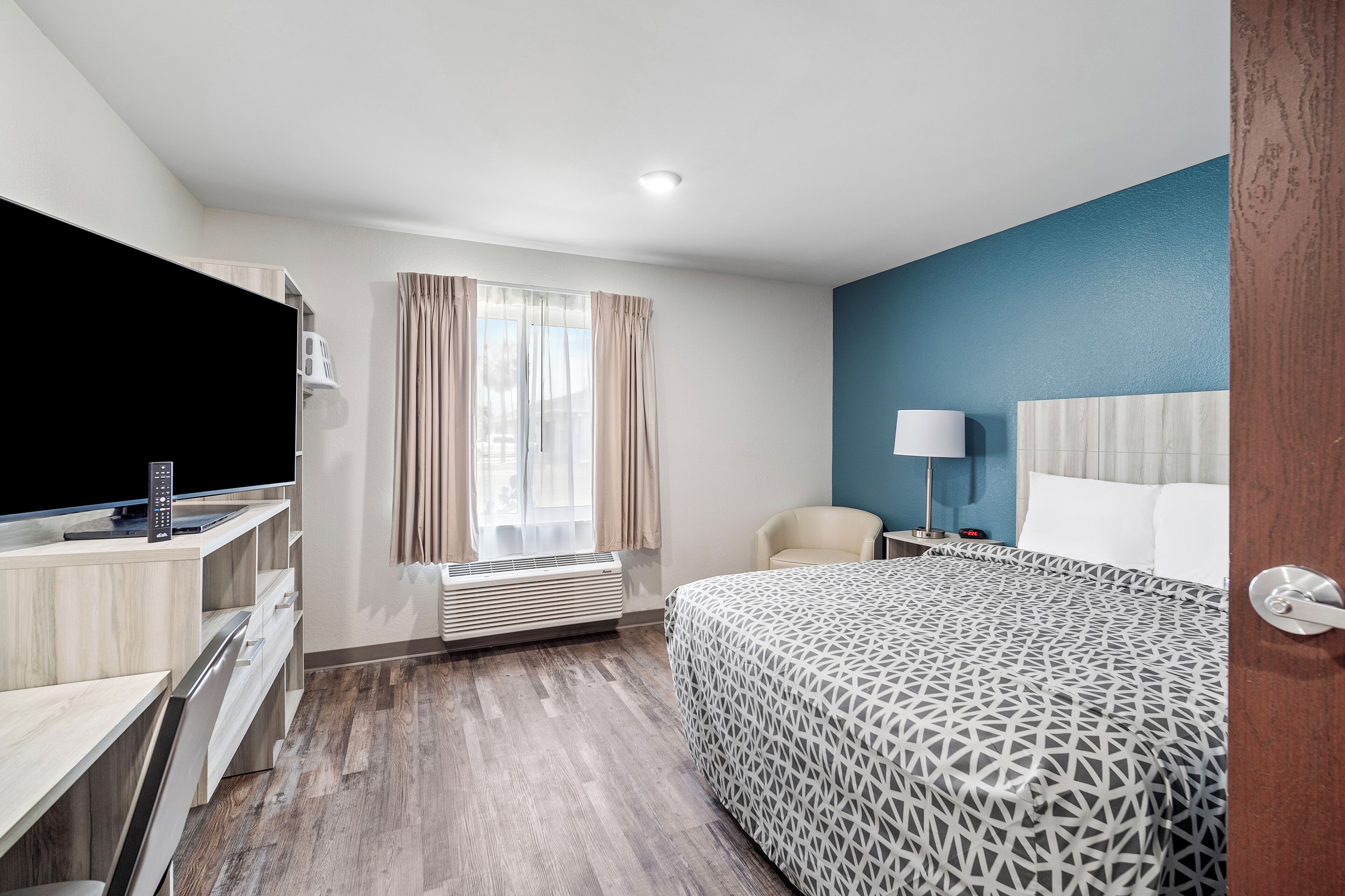 Woodspring Suites Winston Salem Near Hanes Mall