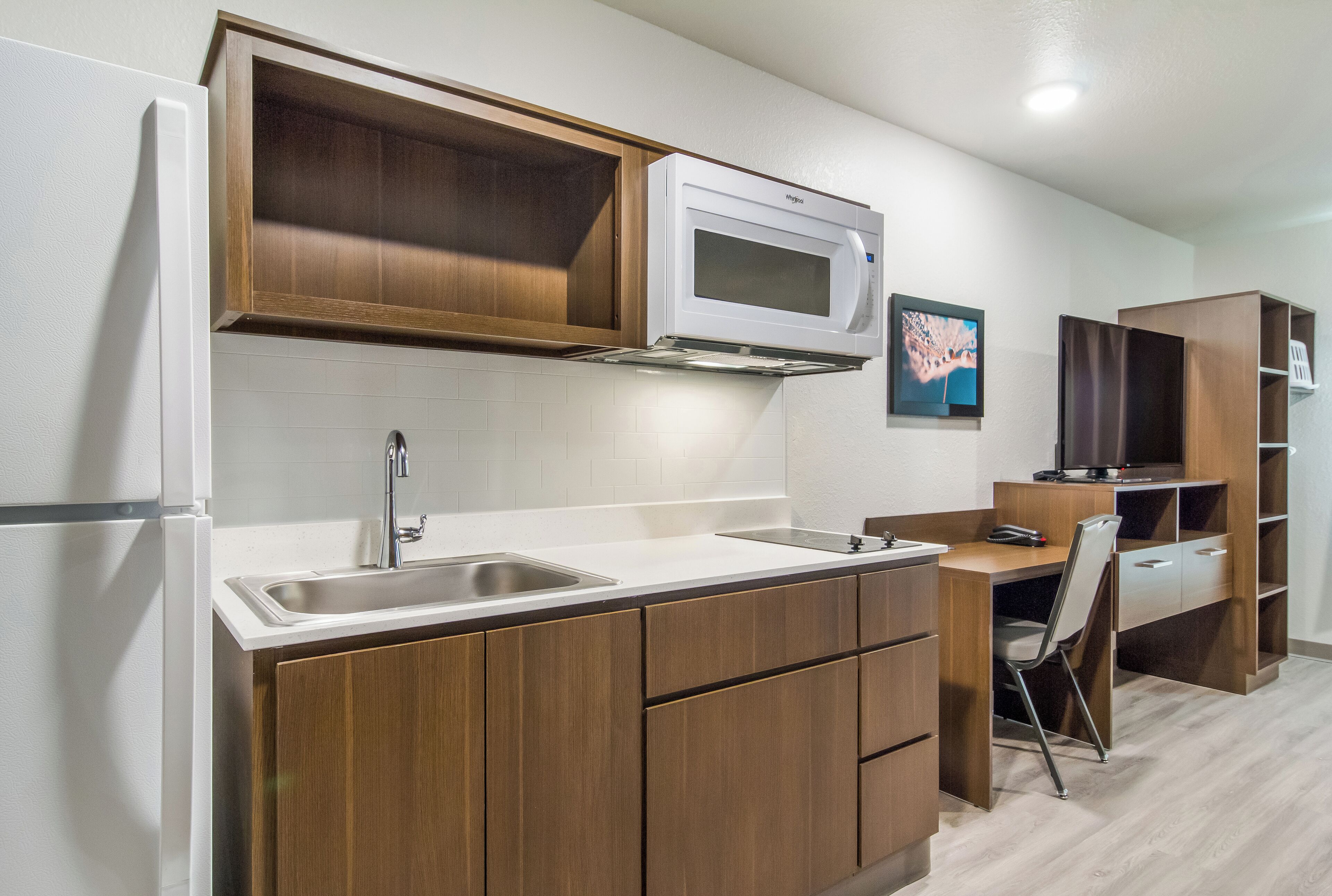 Woodspring Suites Winston Salem Near Hanes Mall