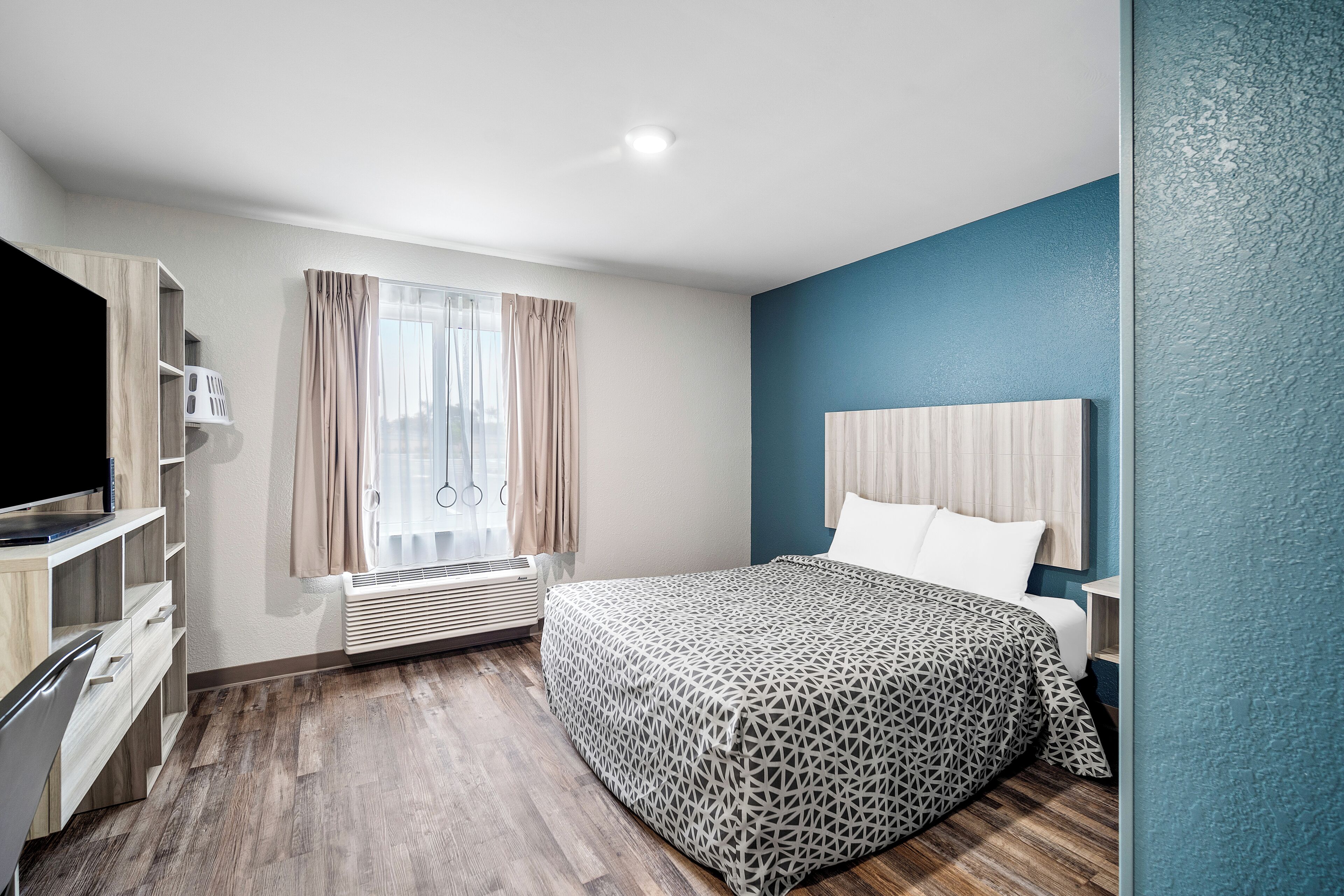 Woodspring Suites Winston Salem Near Hanes Mall