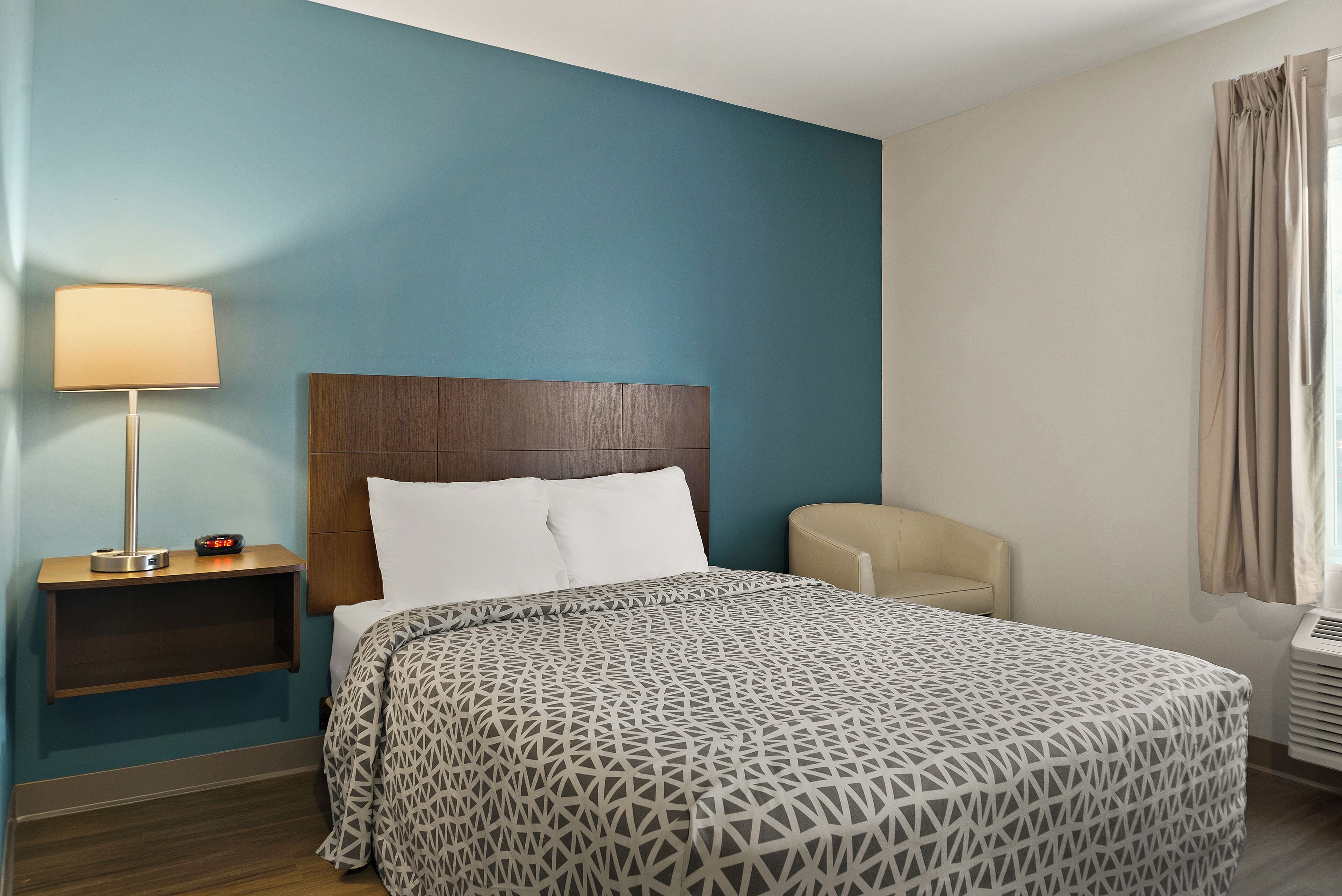 Woodspring Suites Winston Salem Near Hanes Mall