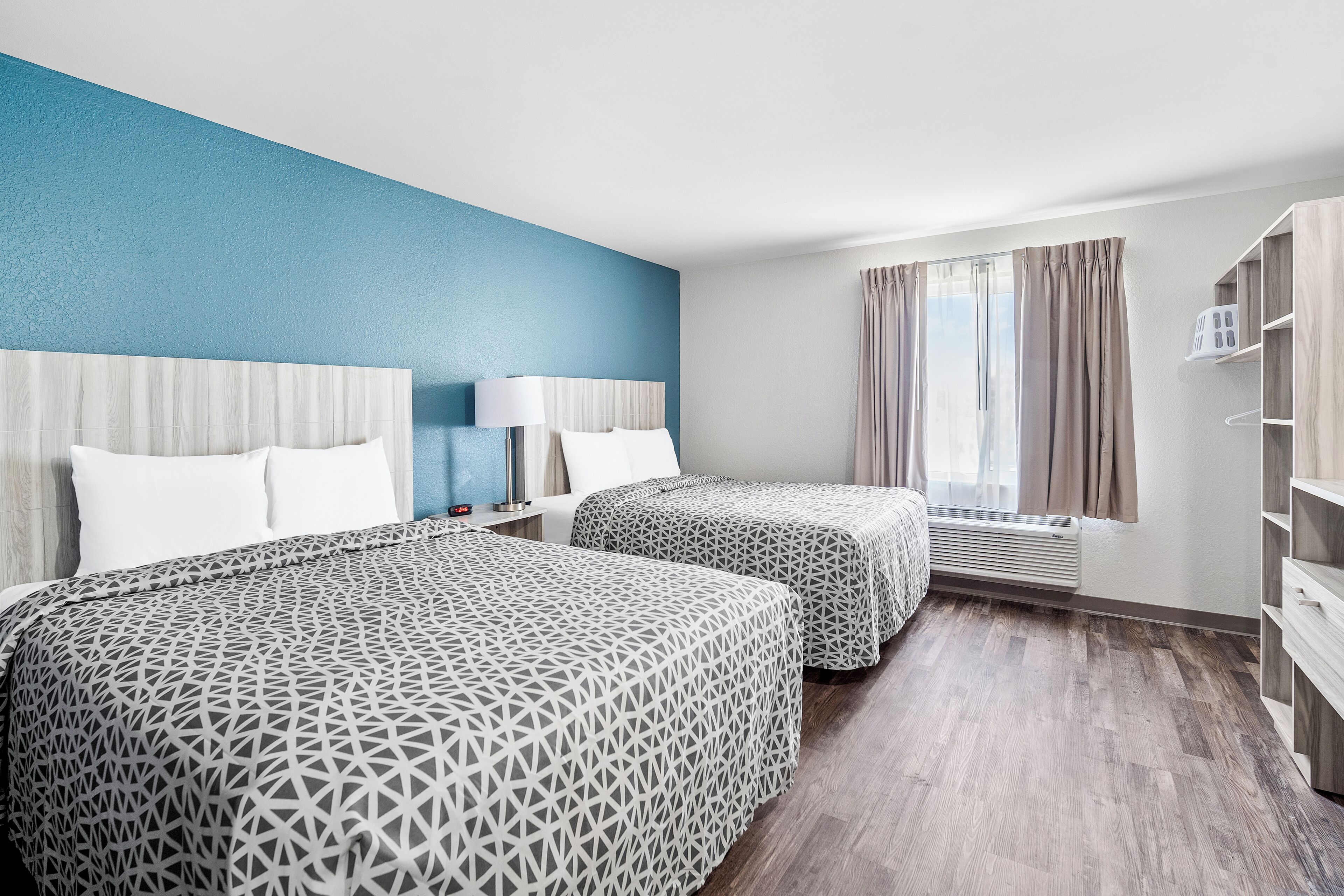 Woodspring Suites Winston Salem Near Hanes Mall