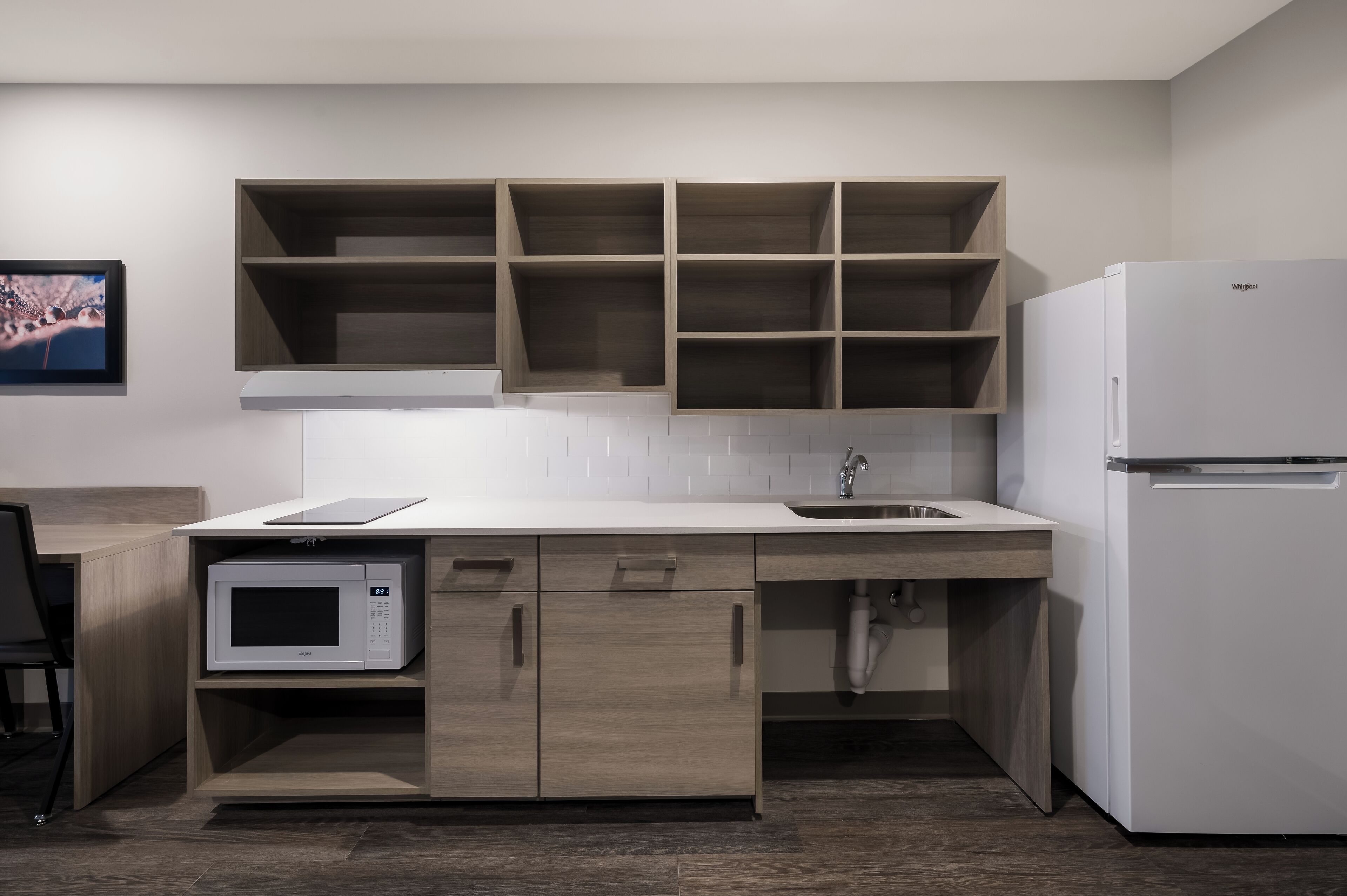 Woodspring Suites Winston Salem Near Hanes Mall