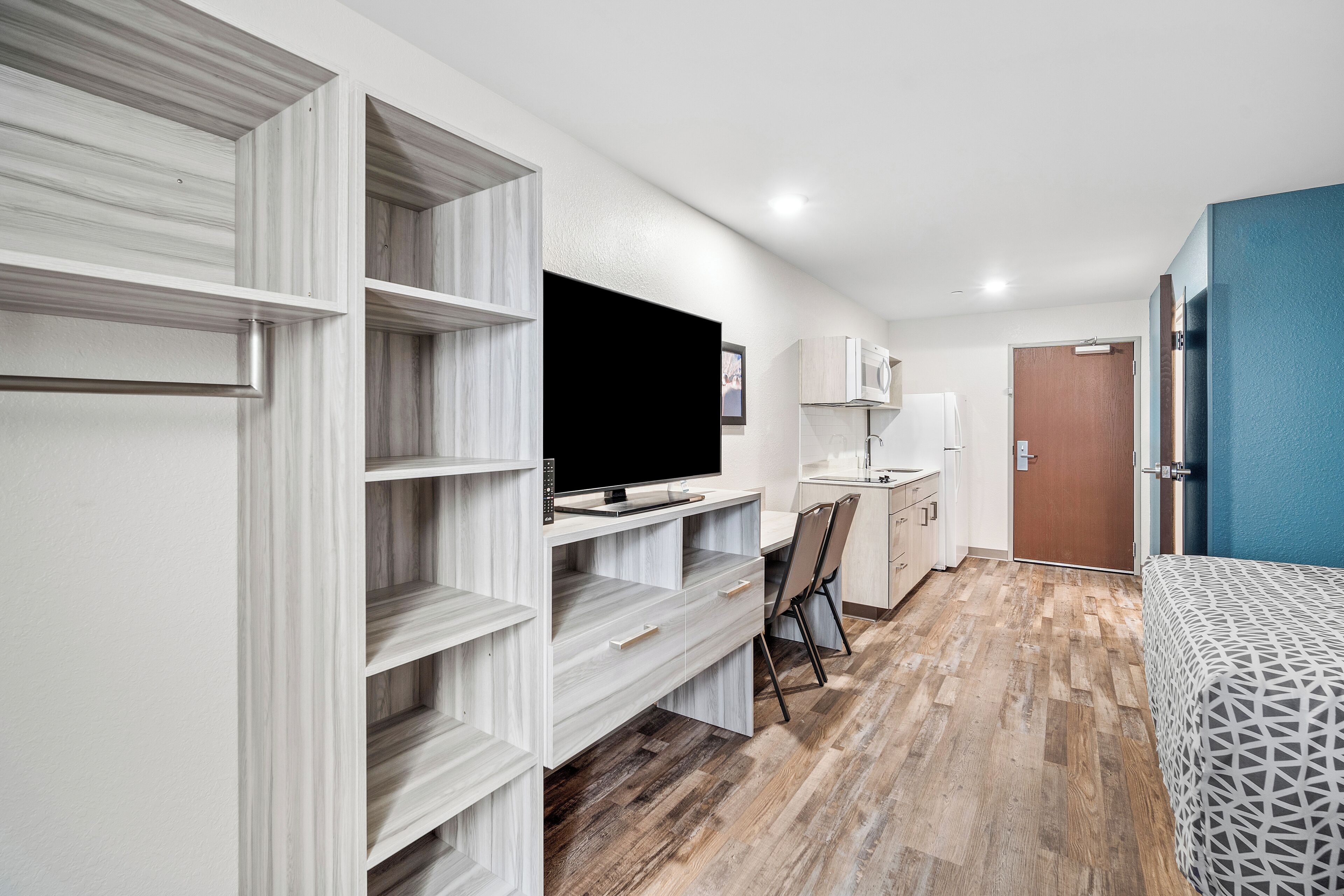 Woodspring Suites Winston Salem Near Hanes Mall