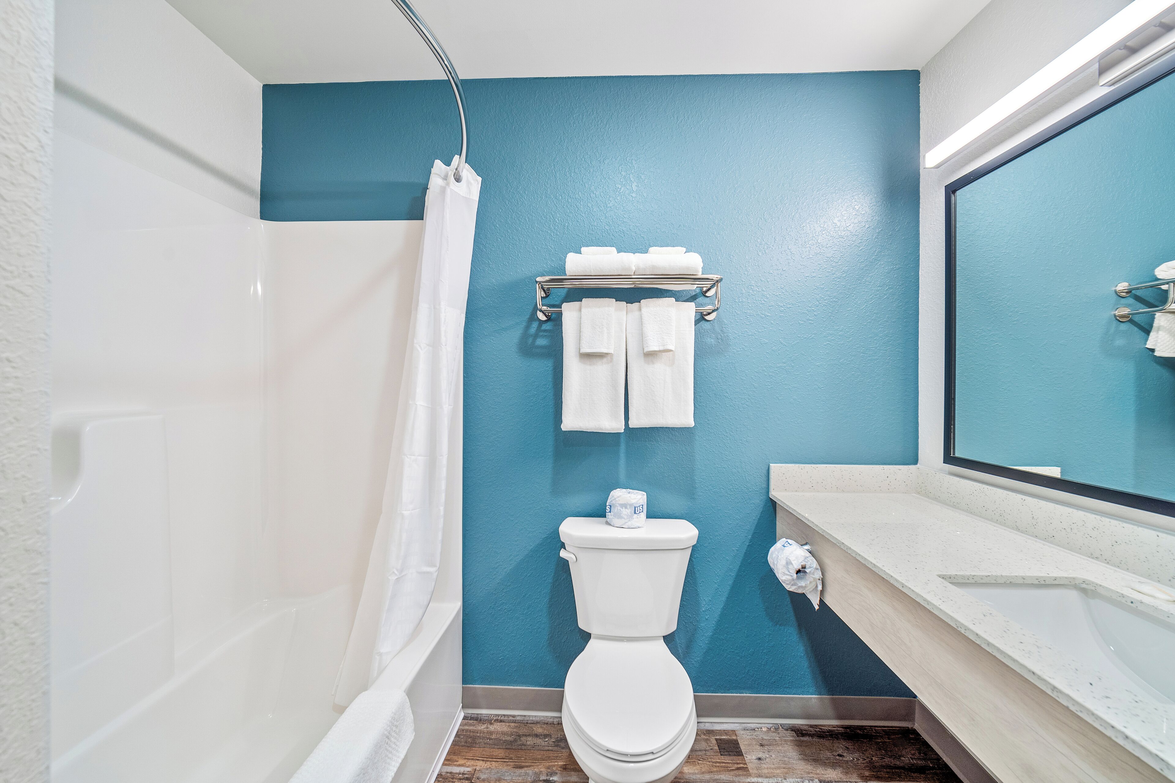 Woodspring Suites Winston Salem Near Hanes Mall