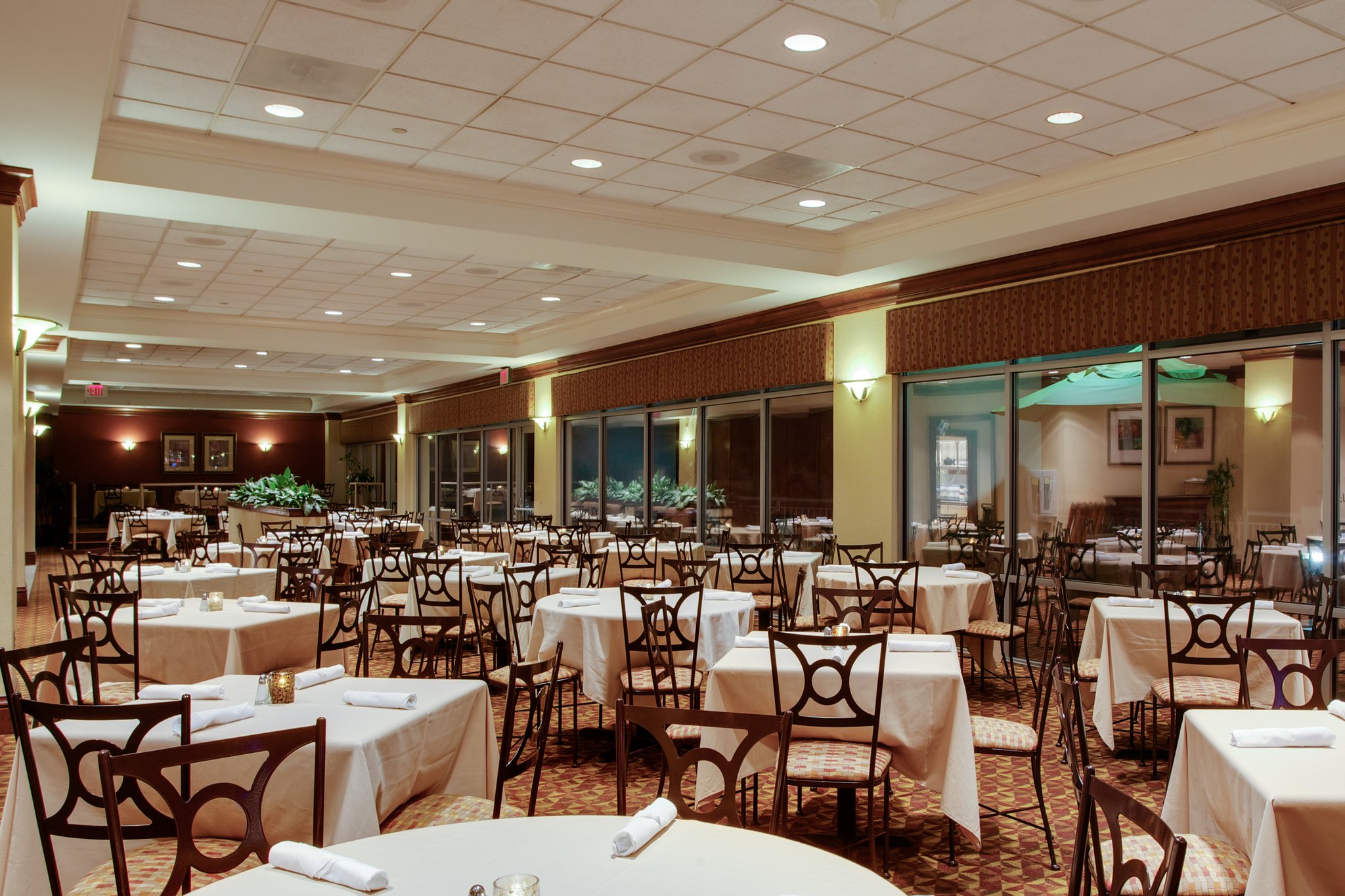 Holiday Inn Resort Wilmington E-Wrightsville Beach