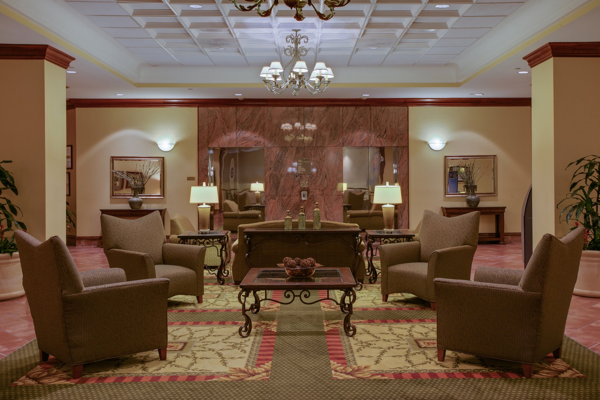 Holiday Inn Resort Wilmington E-Wrightsville Beach