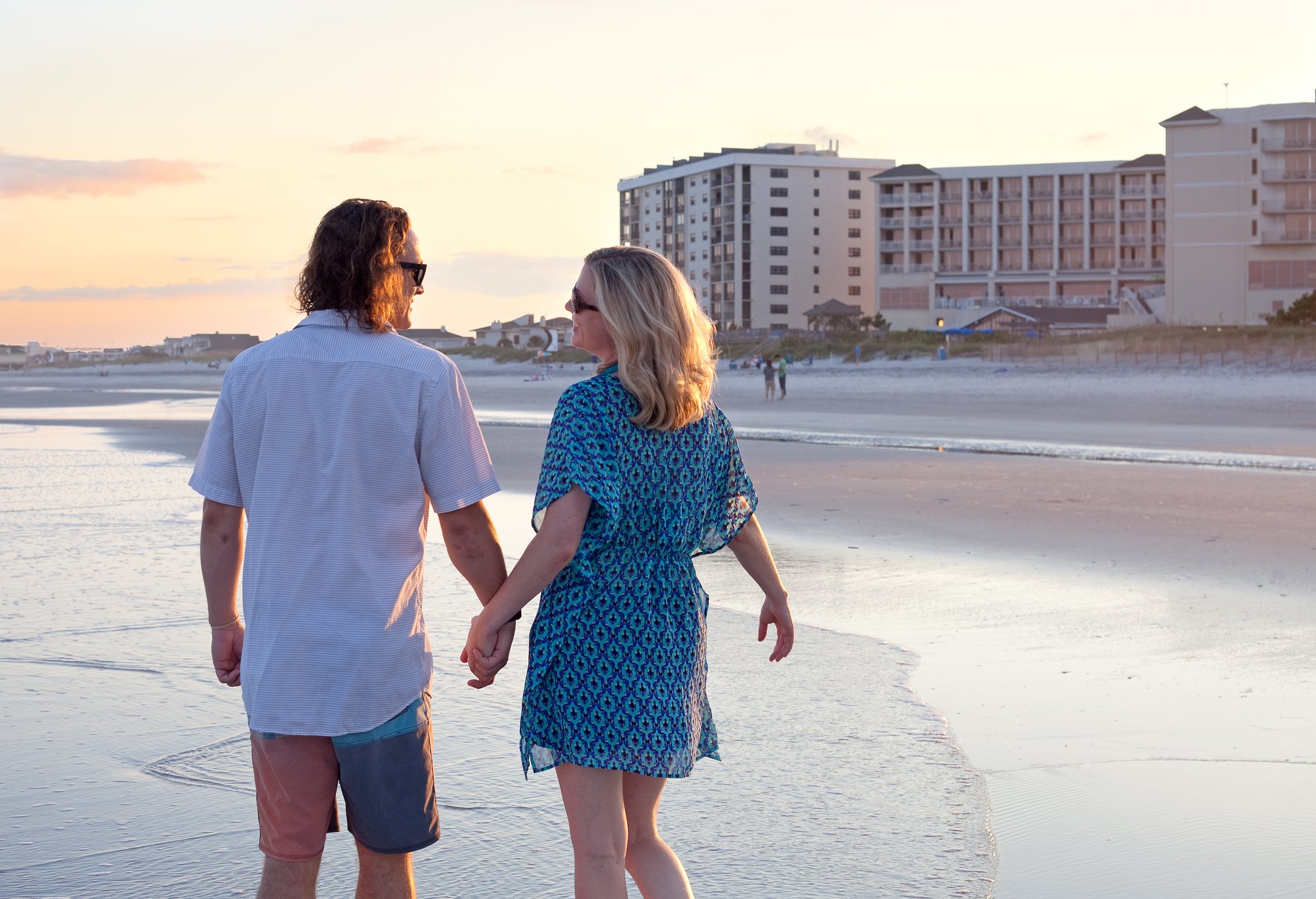 Holiday Inn Resort Wilmington E-Wrightsville Beach