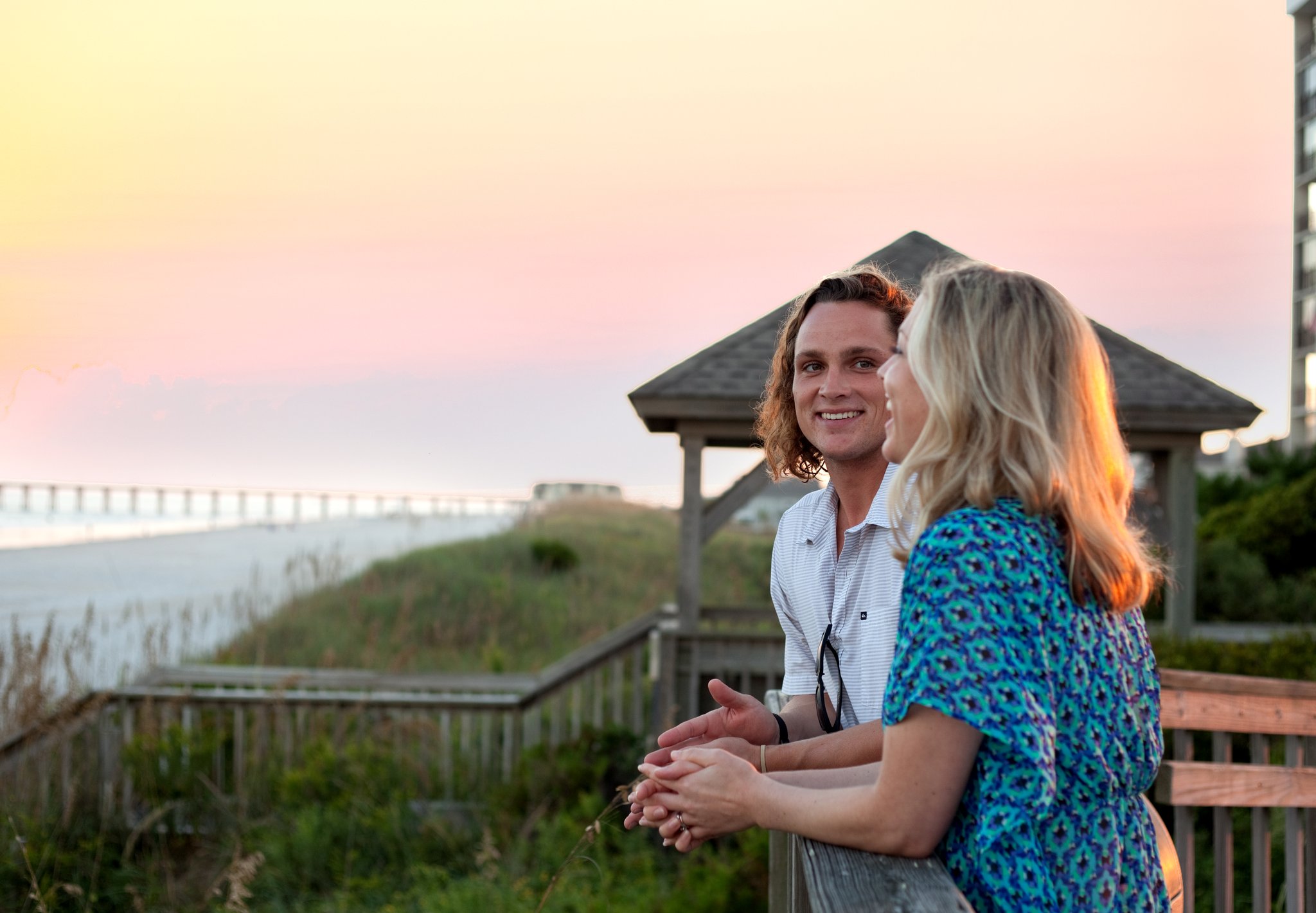 Holiday Inn Resort Wilmington E-Wrightsville Beach