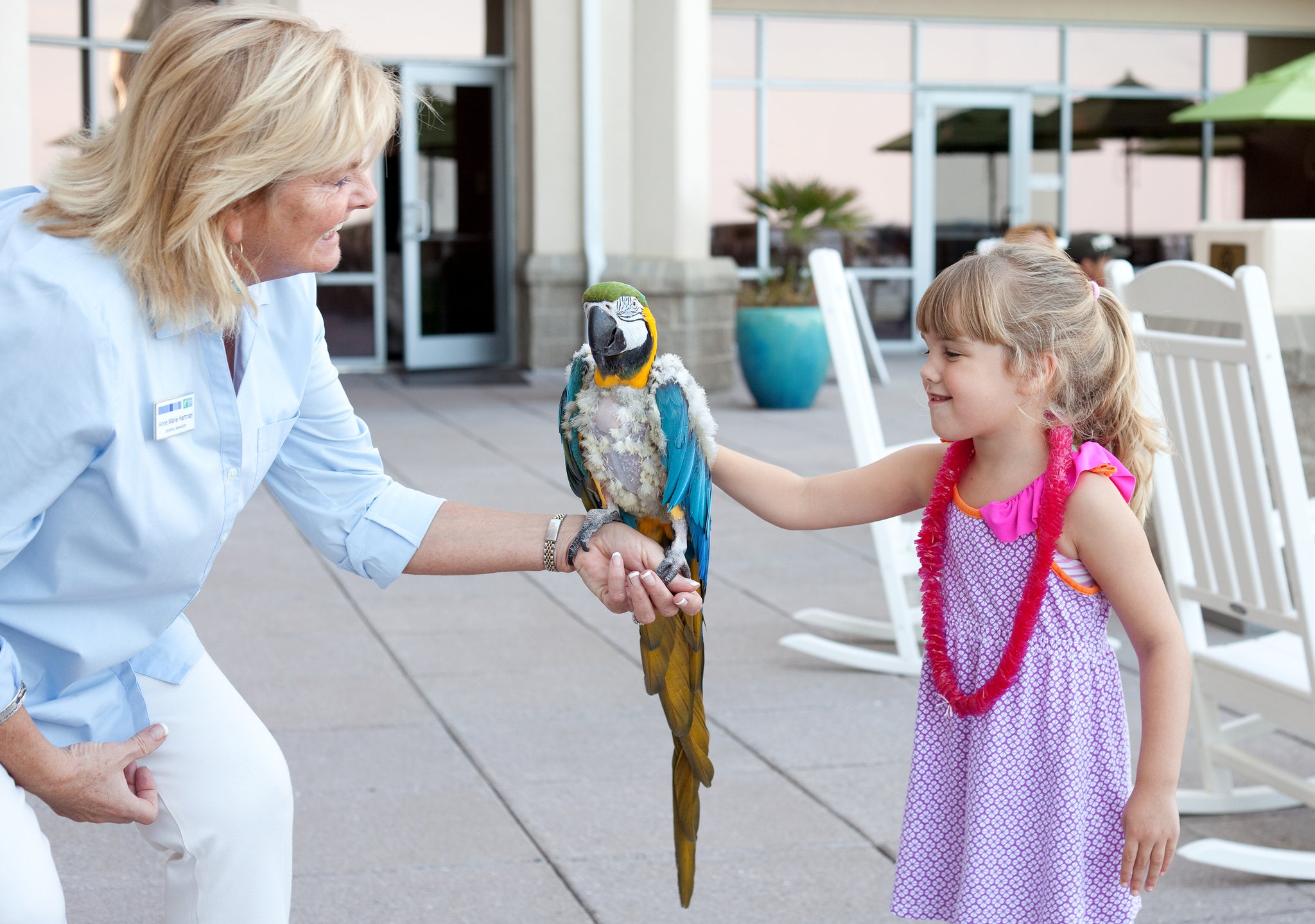 Holiday Inn Resort Wilmington E-Wrightsville Beach