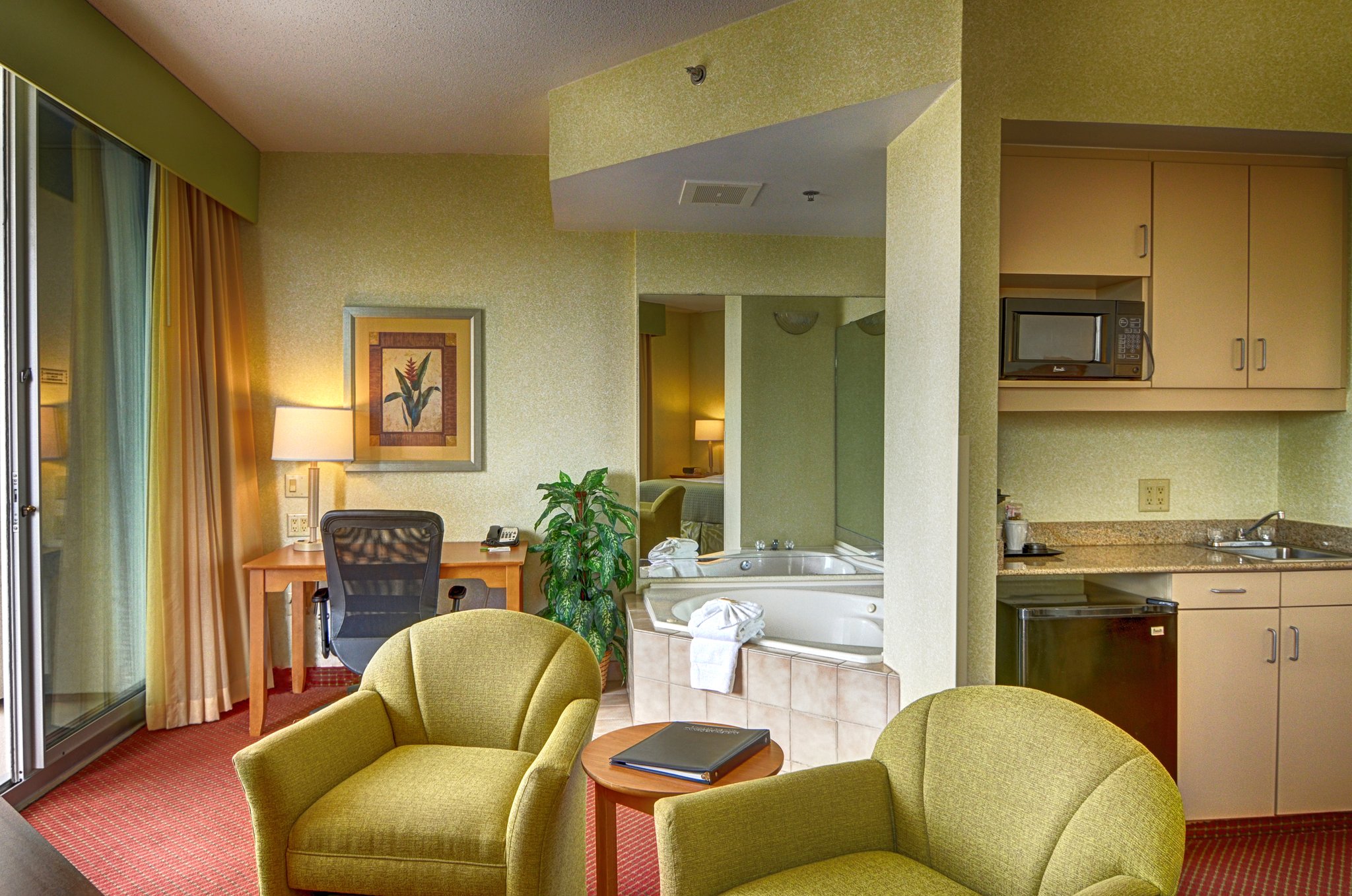 Holiday Inn Resort Wilmington E-Wrightsville Beach