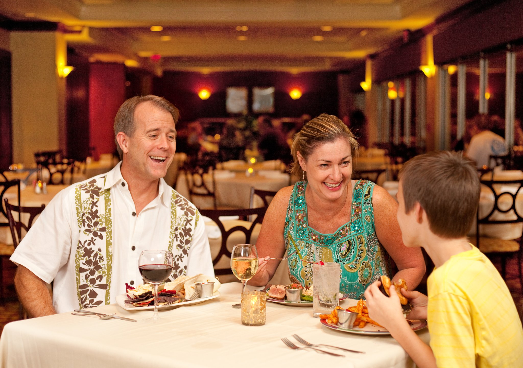 Holiday Inn Resort Wilmington E-Wrightsville Beach