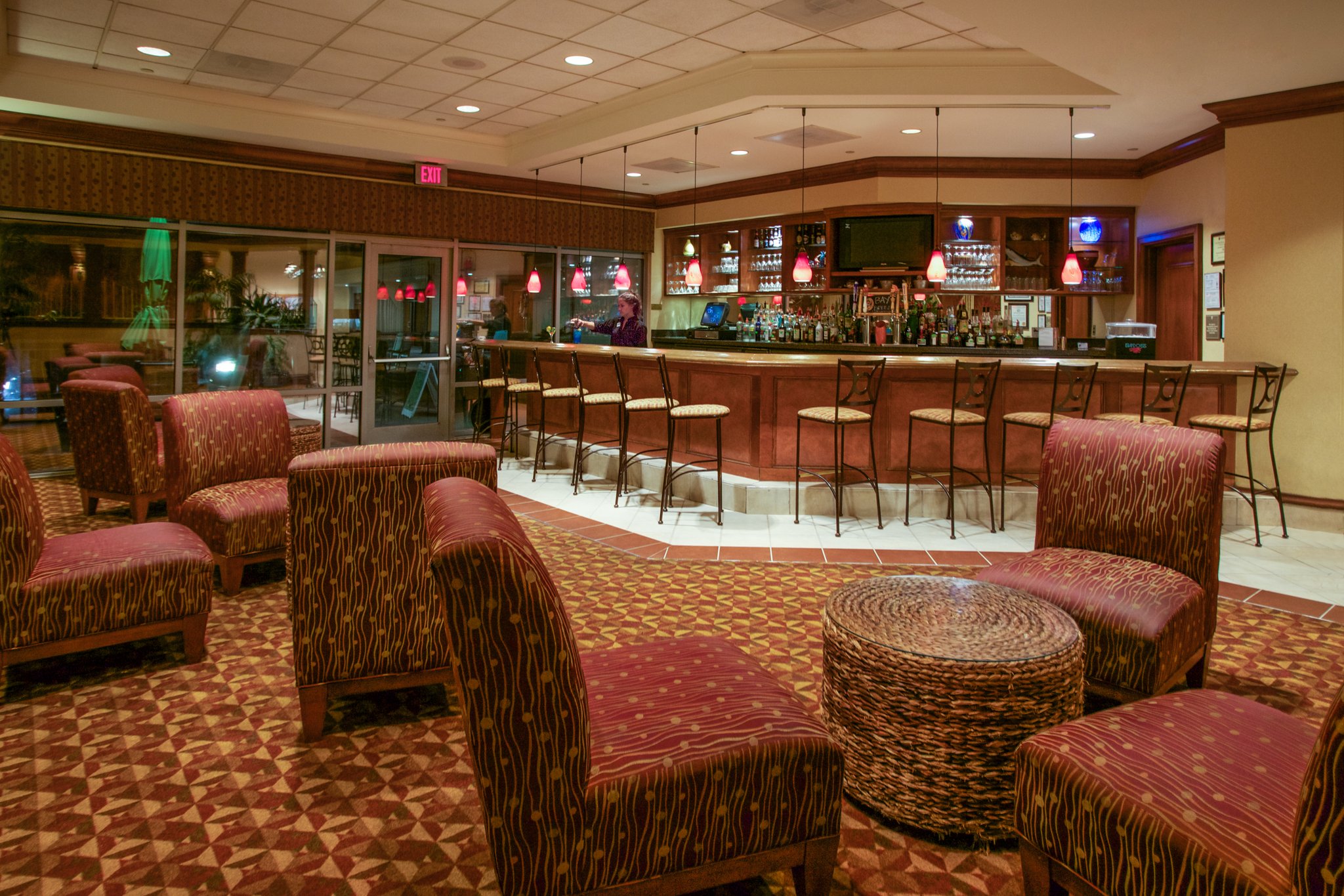 Holiday Inn Resort Wilmington E-Wrightsville Beach