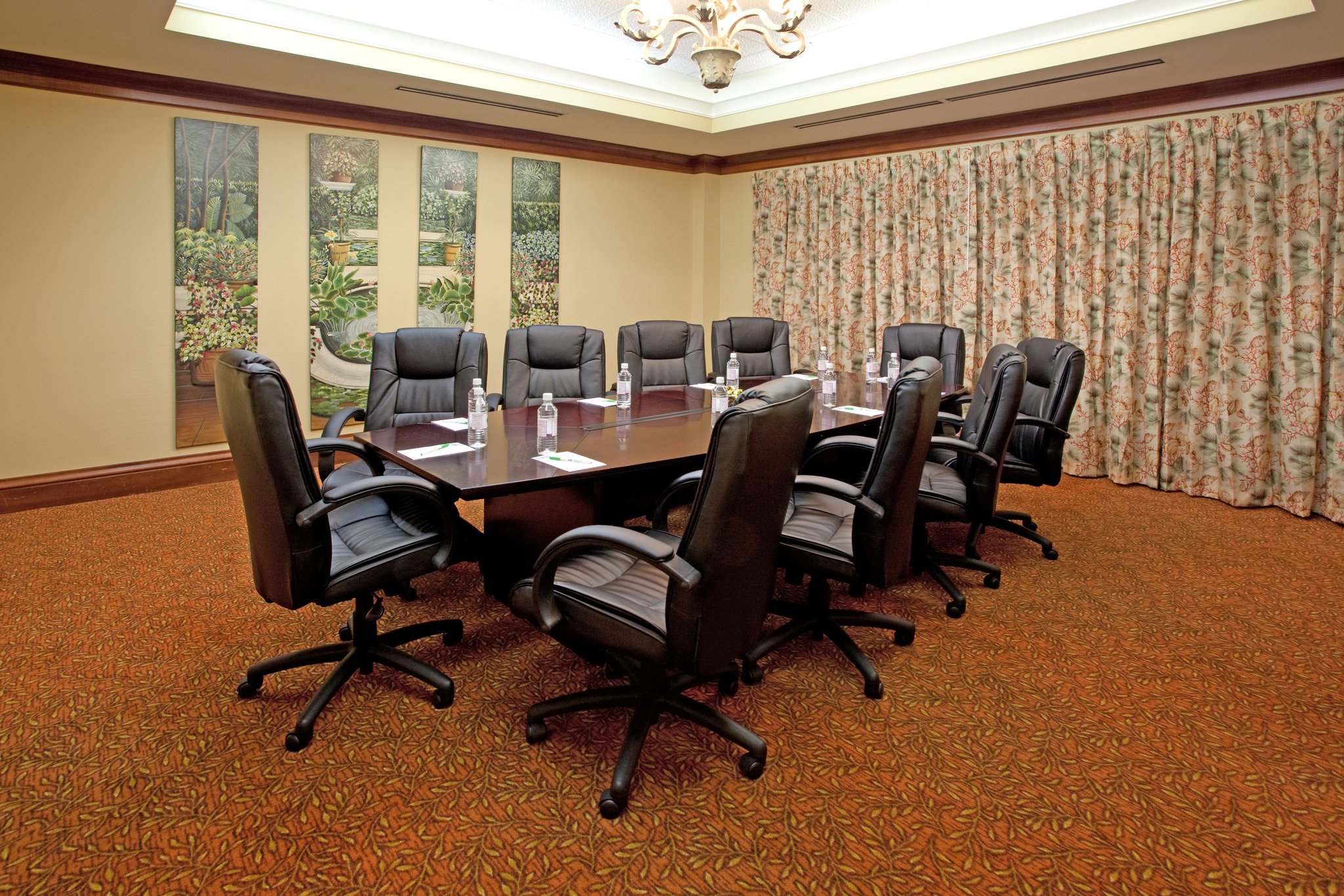 Holiday Inn Resort Wilmington E-Wrightsville Beach