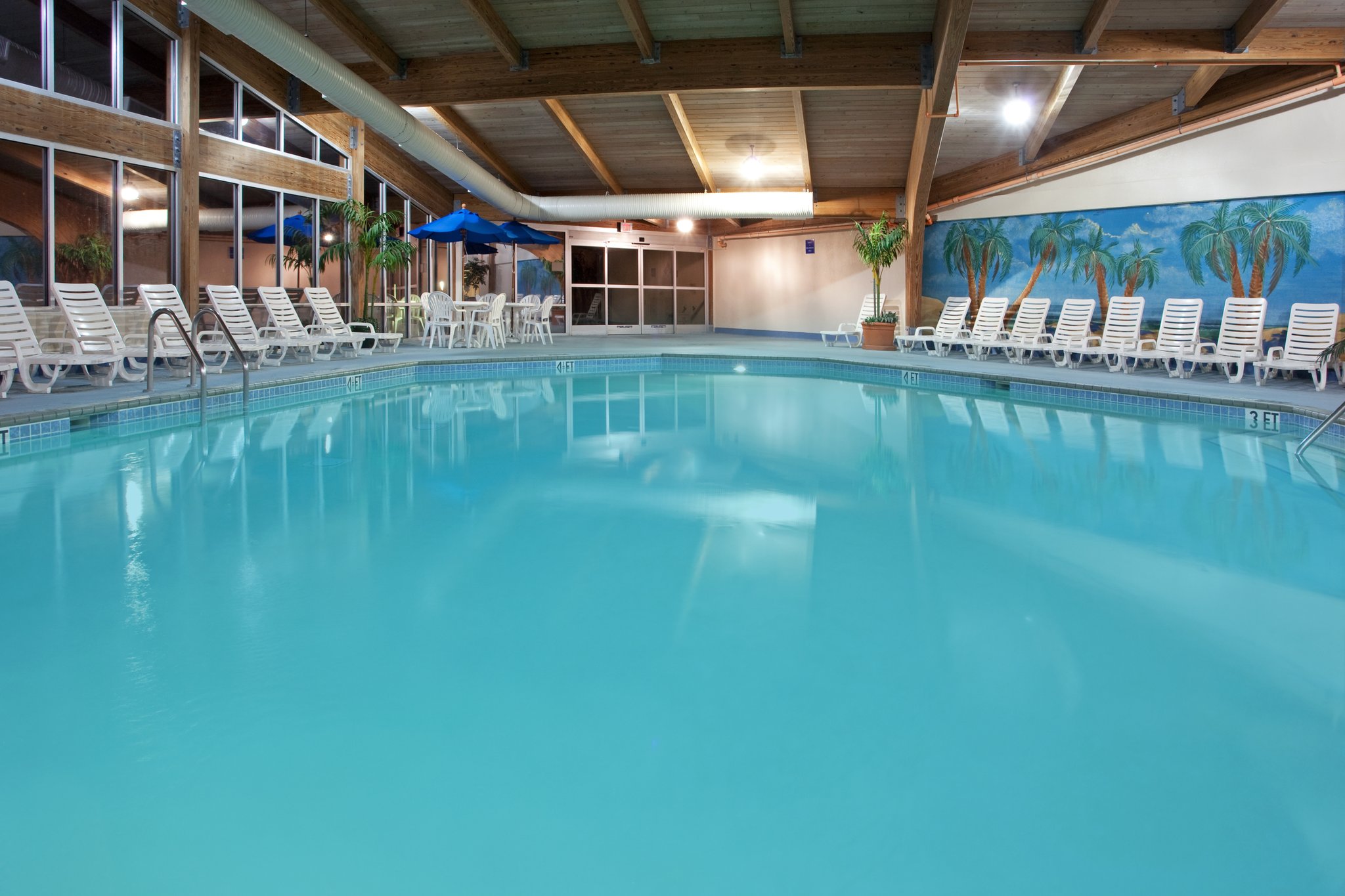 Holiday Inn Resort Wilmington E-Wrightsville Beach