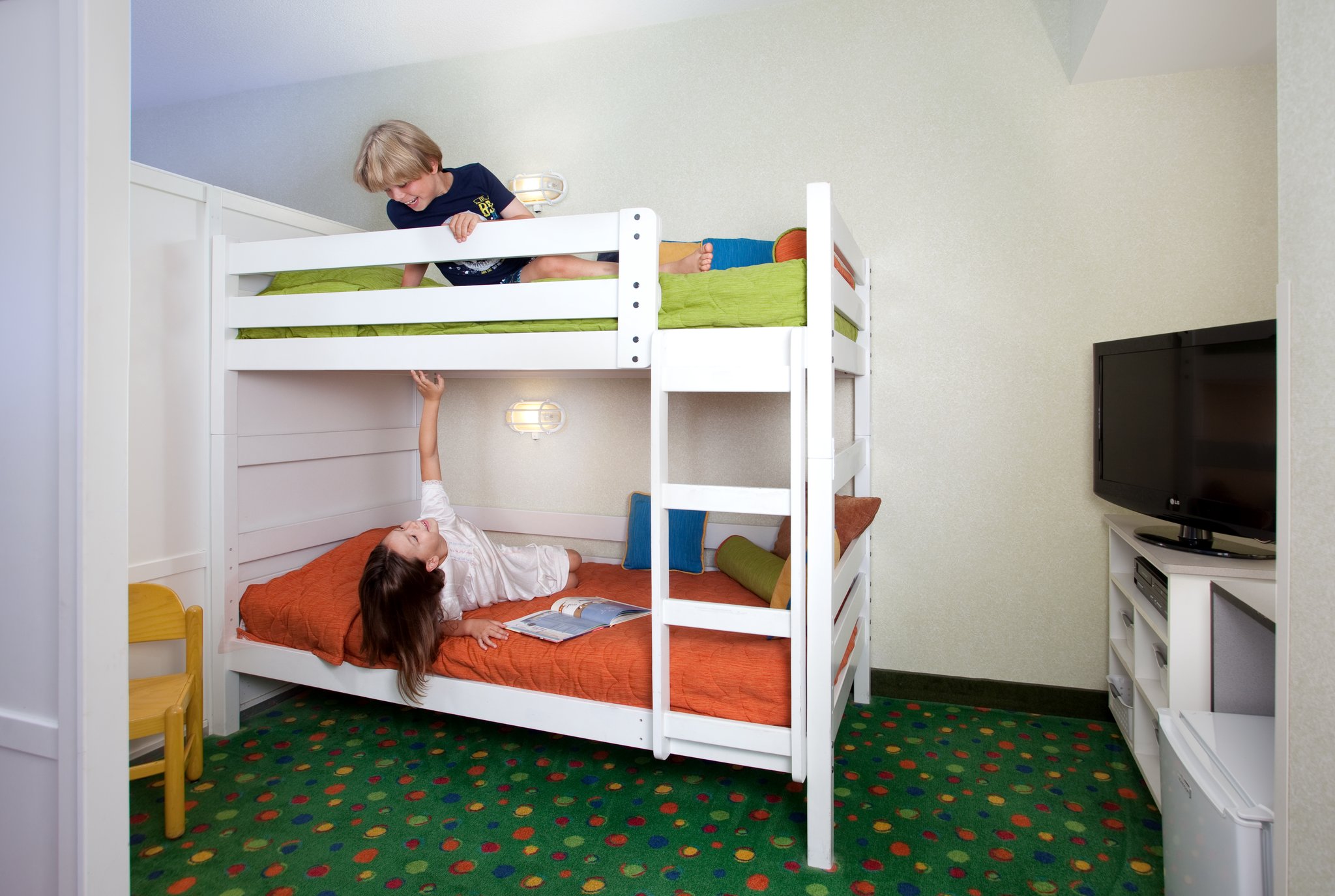 Holiday Inn Resort Wilmington E-Wrightsville Beach