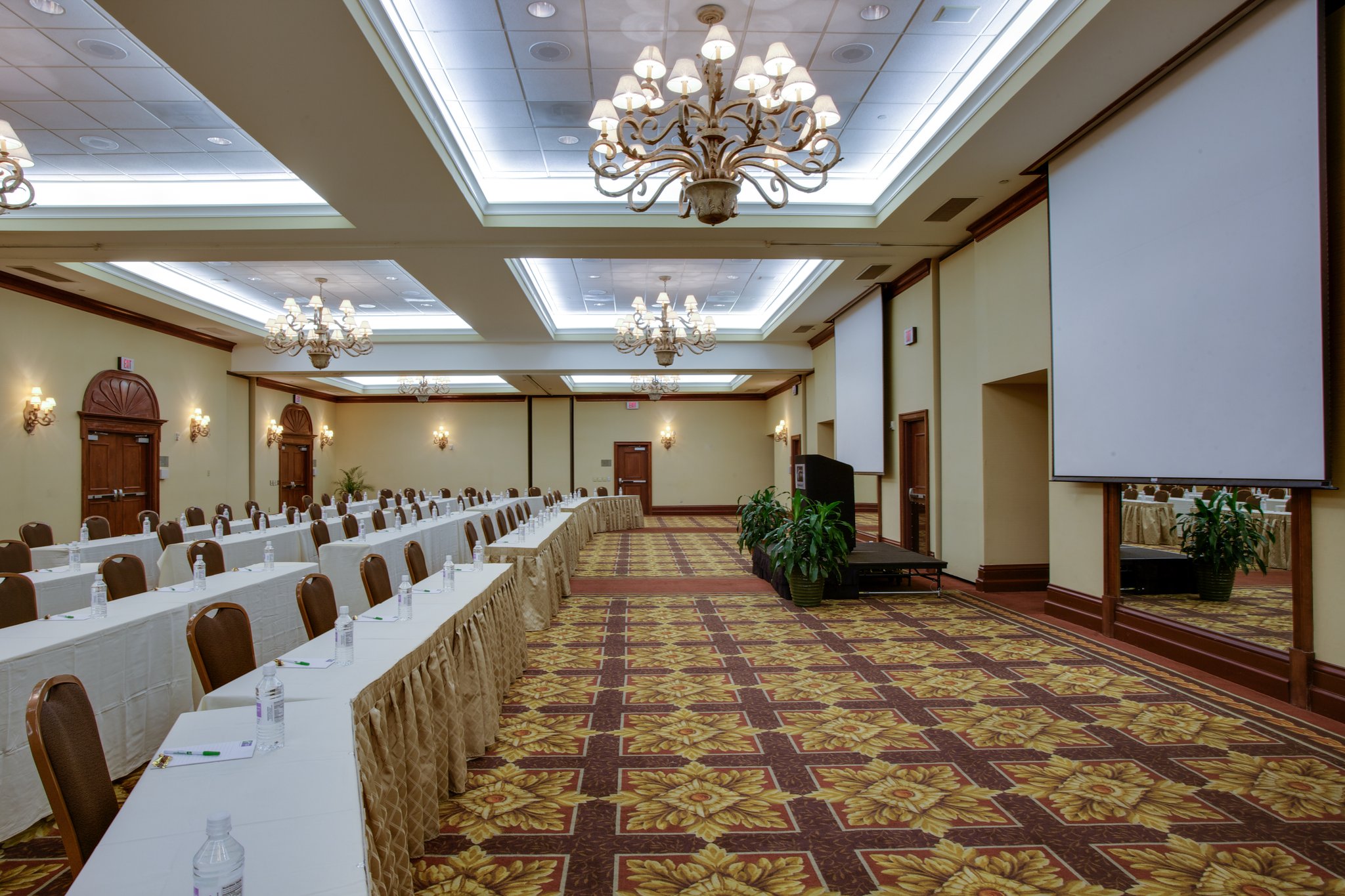 Holiday Inn Resort Wilmington E-Wrightsville Beach