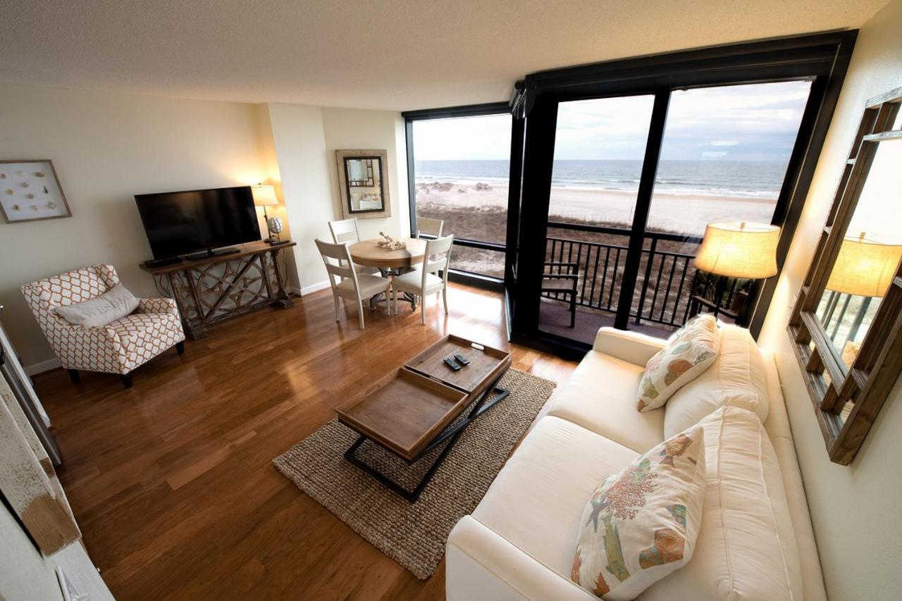 Shell Island Resort