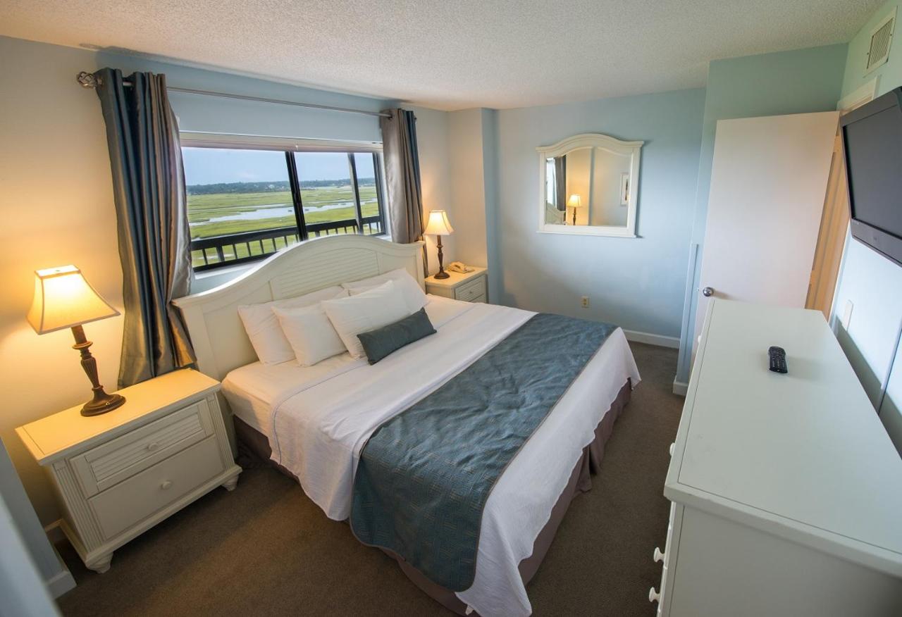 Shell Island Resort