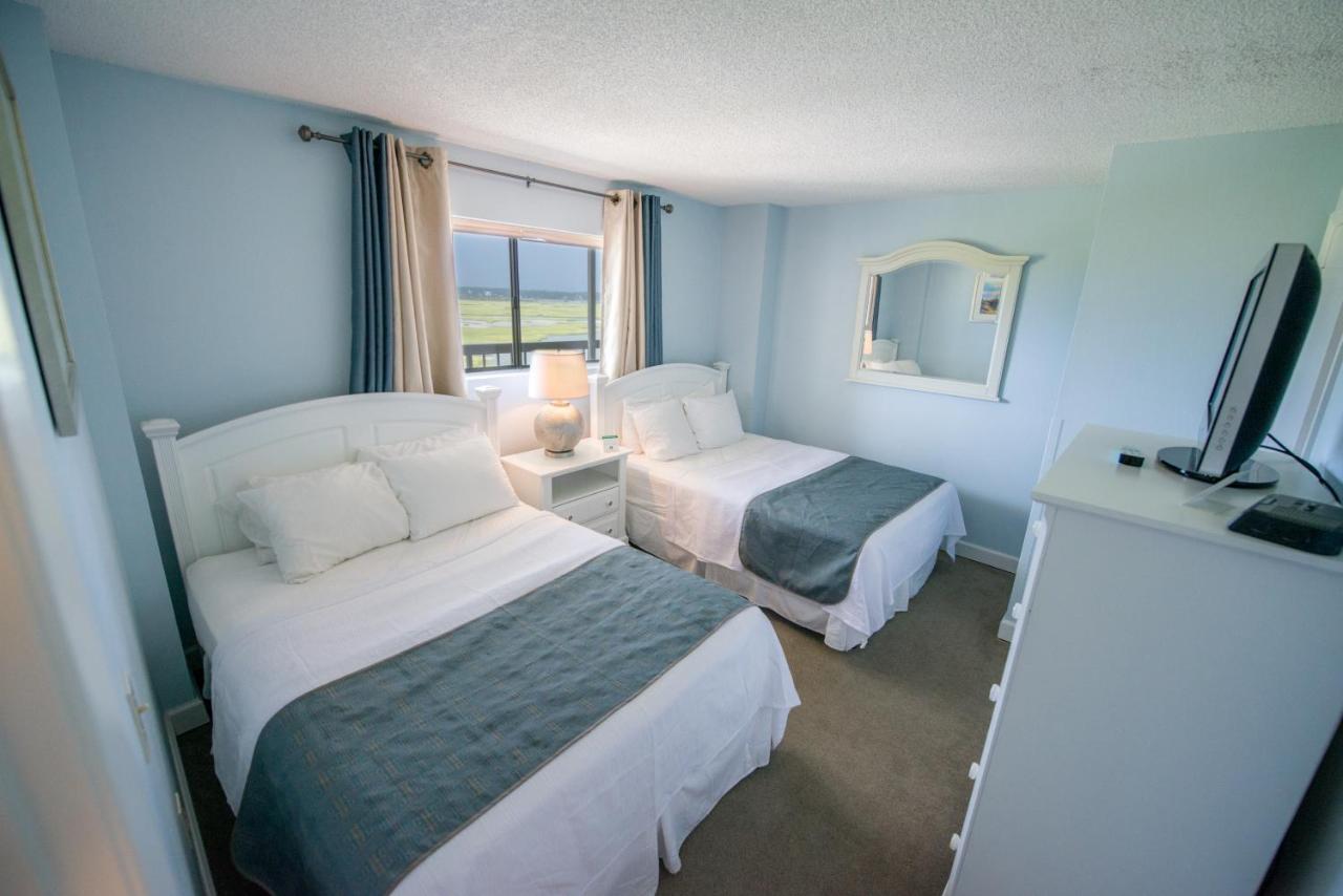 Shell Island Resort