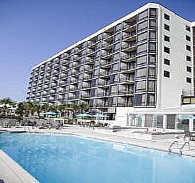 Shell Island Resort