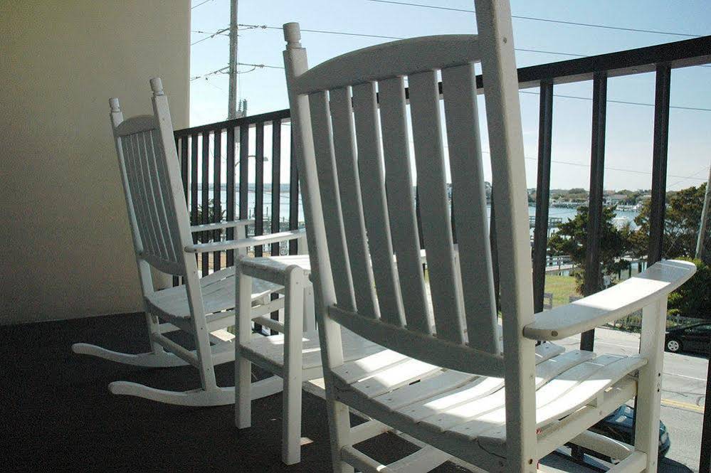 Summer Sands Suites
