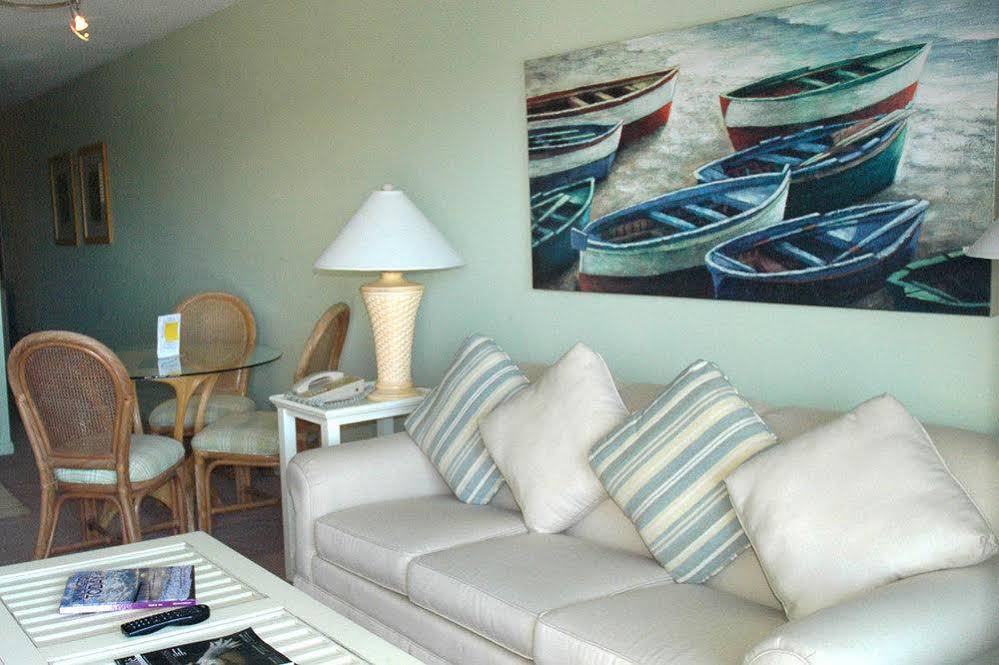 Summer Sands Suites