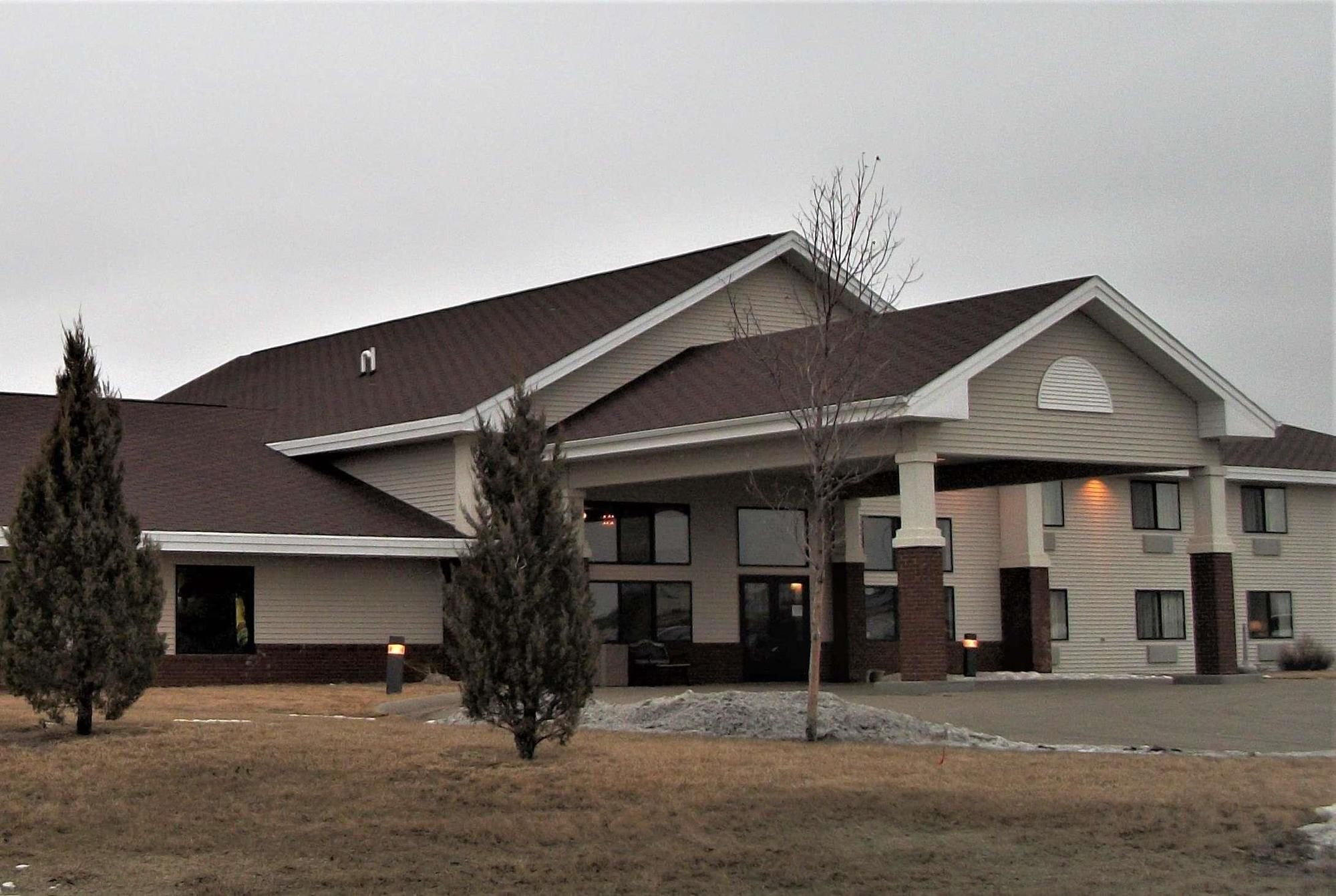 AmericInn by Wyndham Beulah