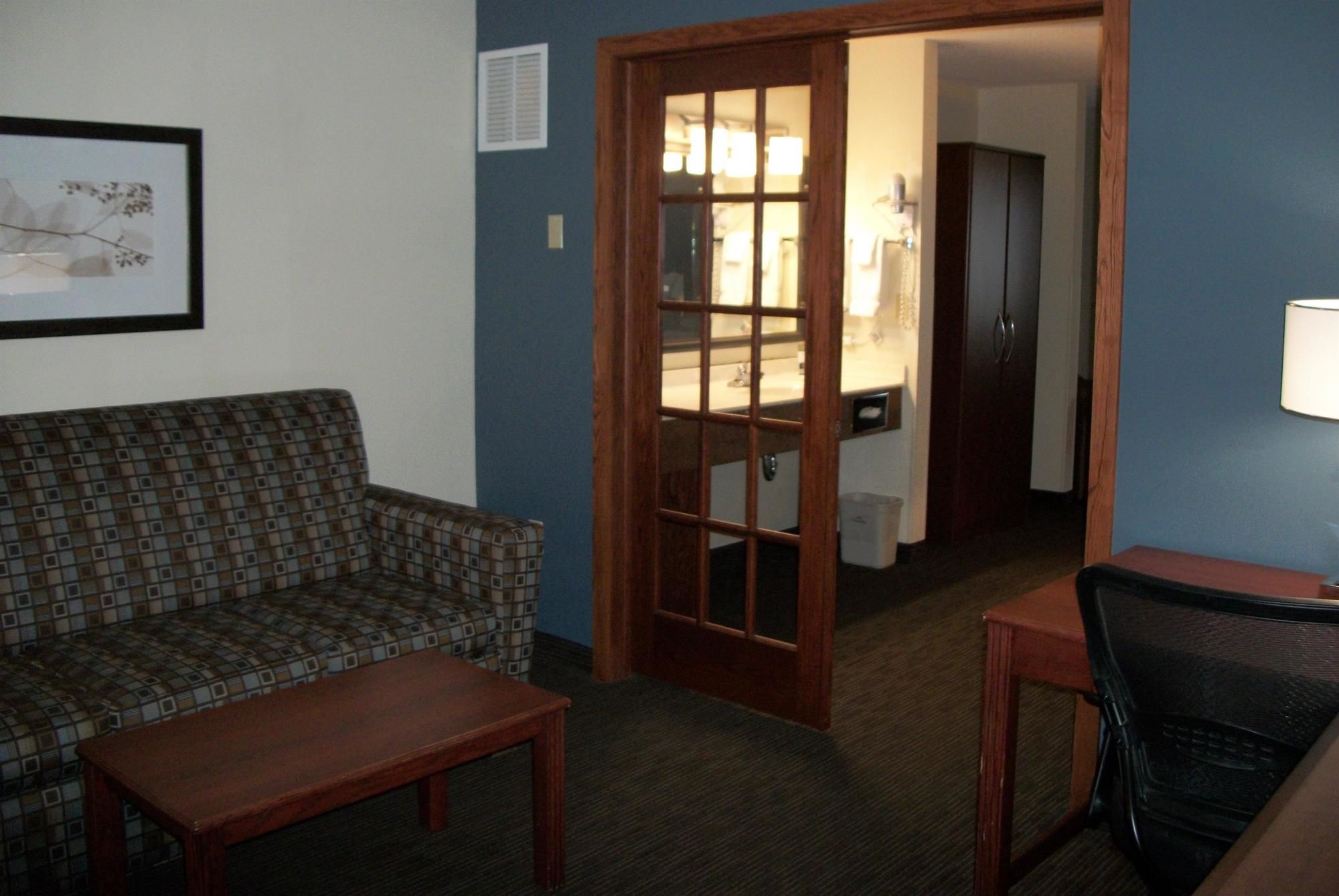 AmericInn by Wyndham Beulah
