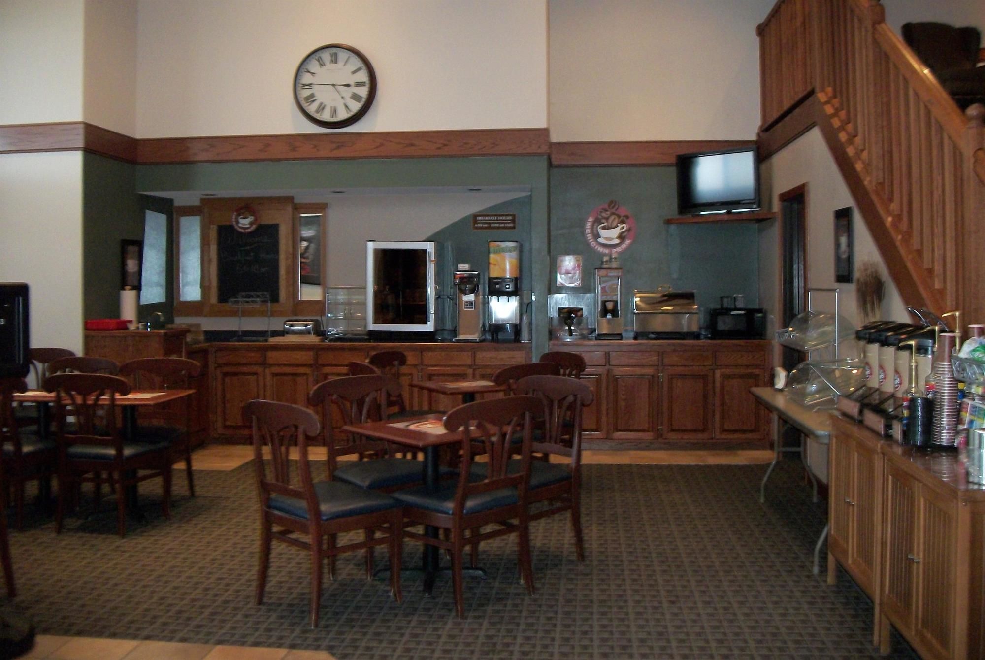 AmericInn by Wyndham Beulah